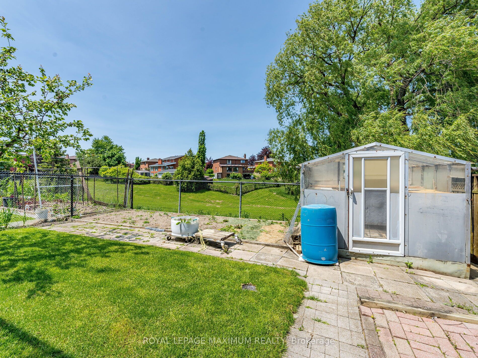 Photo 41 of 131 Kaiser Drive, Vaughan, West Woodbridge — HOMEH