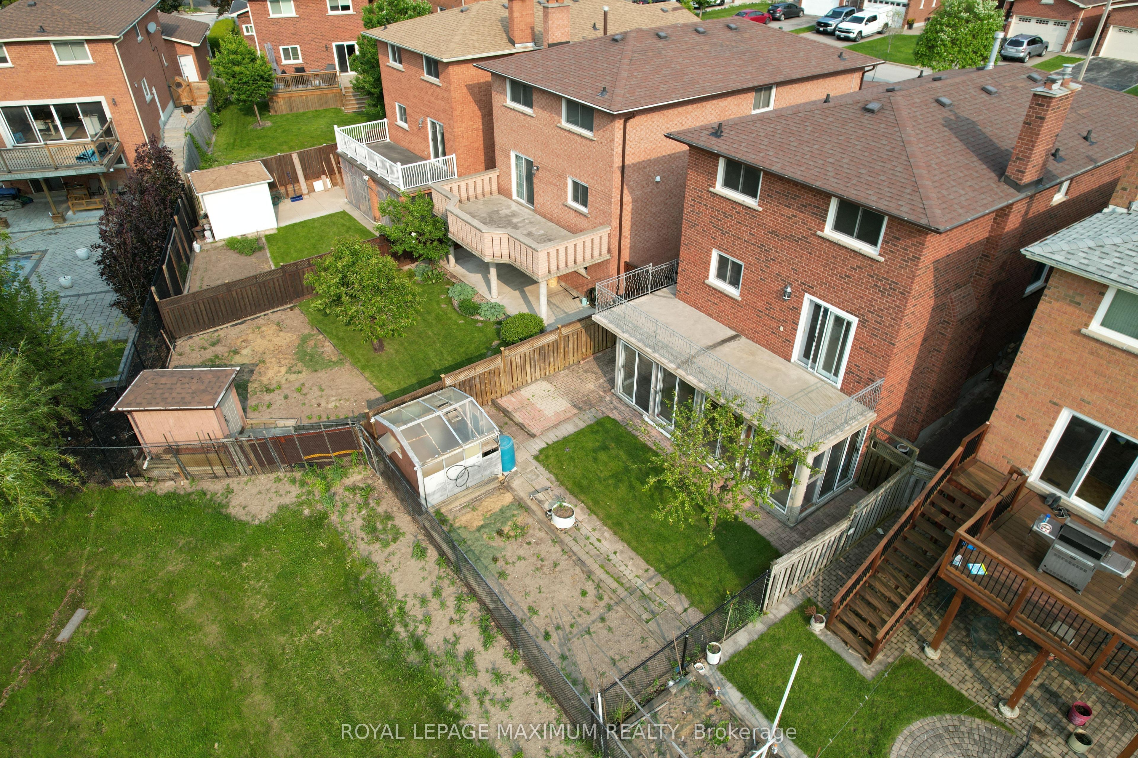 Photo 50 of 131 Kaiser Drive, Vaughan, West Woodbridge — HOMEH