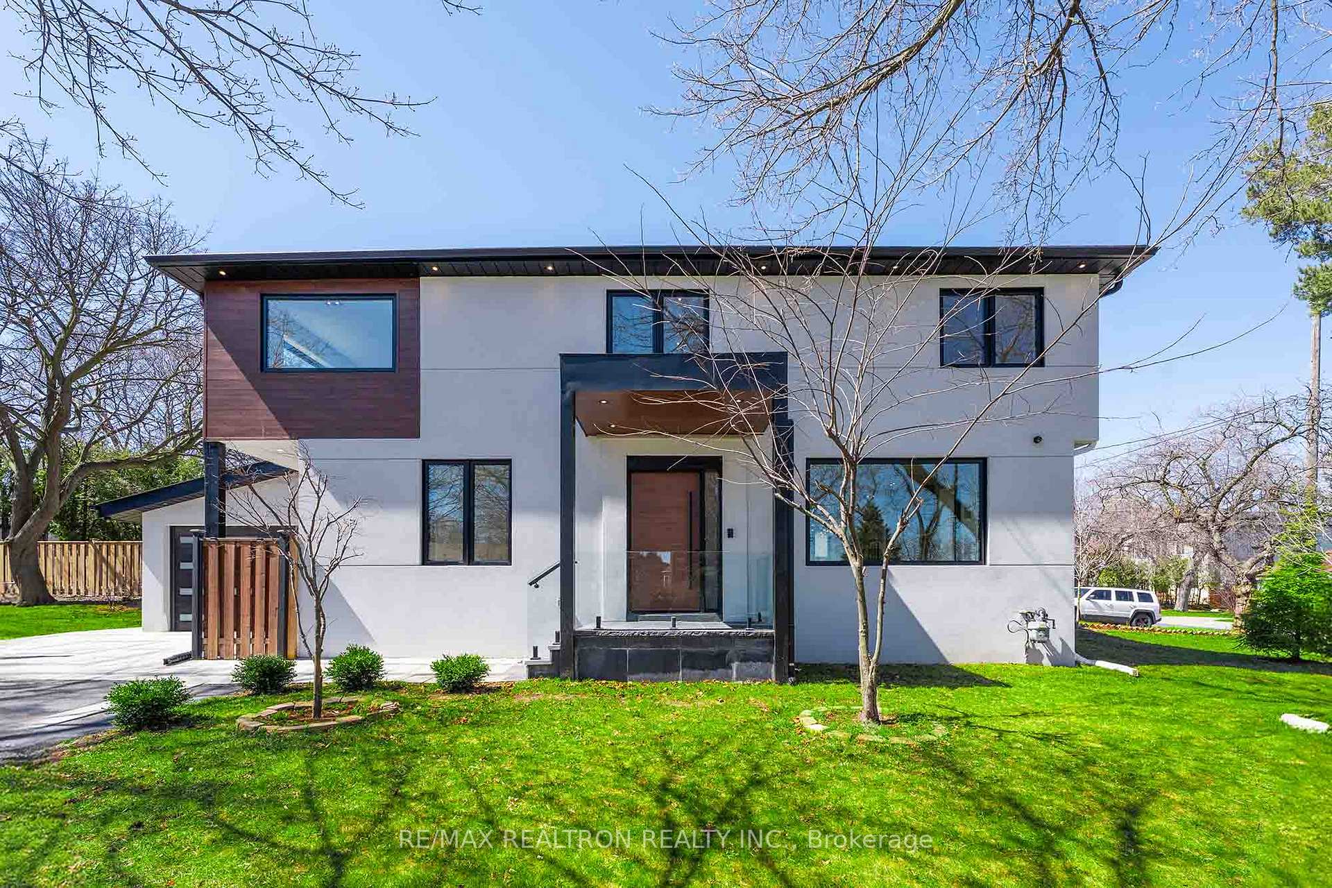 Photo 1 of 93 Highland Park Boulevard, Markham, Grandview — HOMEH