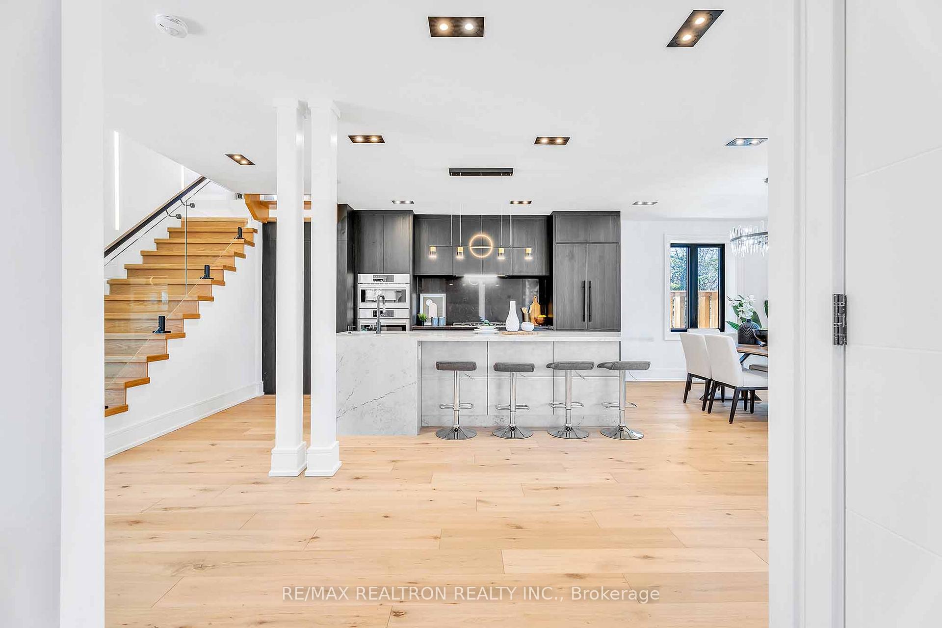 Photo 24 of 93 Highland Park Boulevard, Markham, Grandview — HOMEH