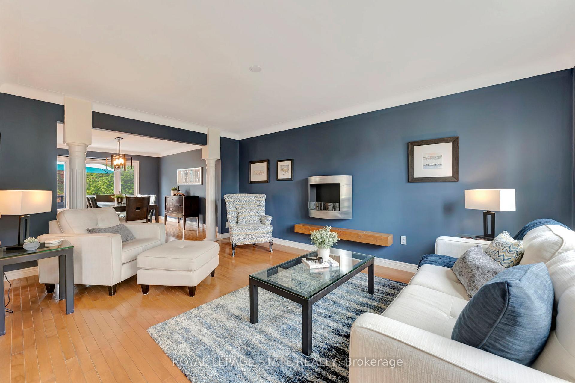 Photo 7 of 660 Highvalley Road, Hamilton, Ancaster — HOMEH