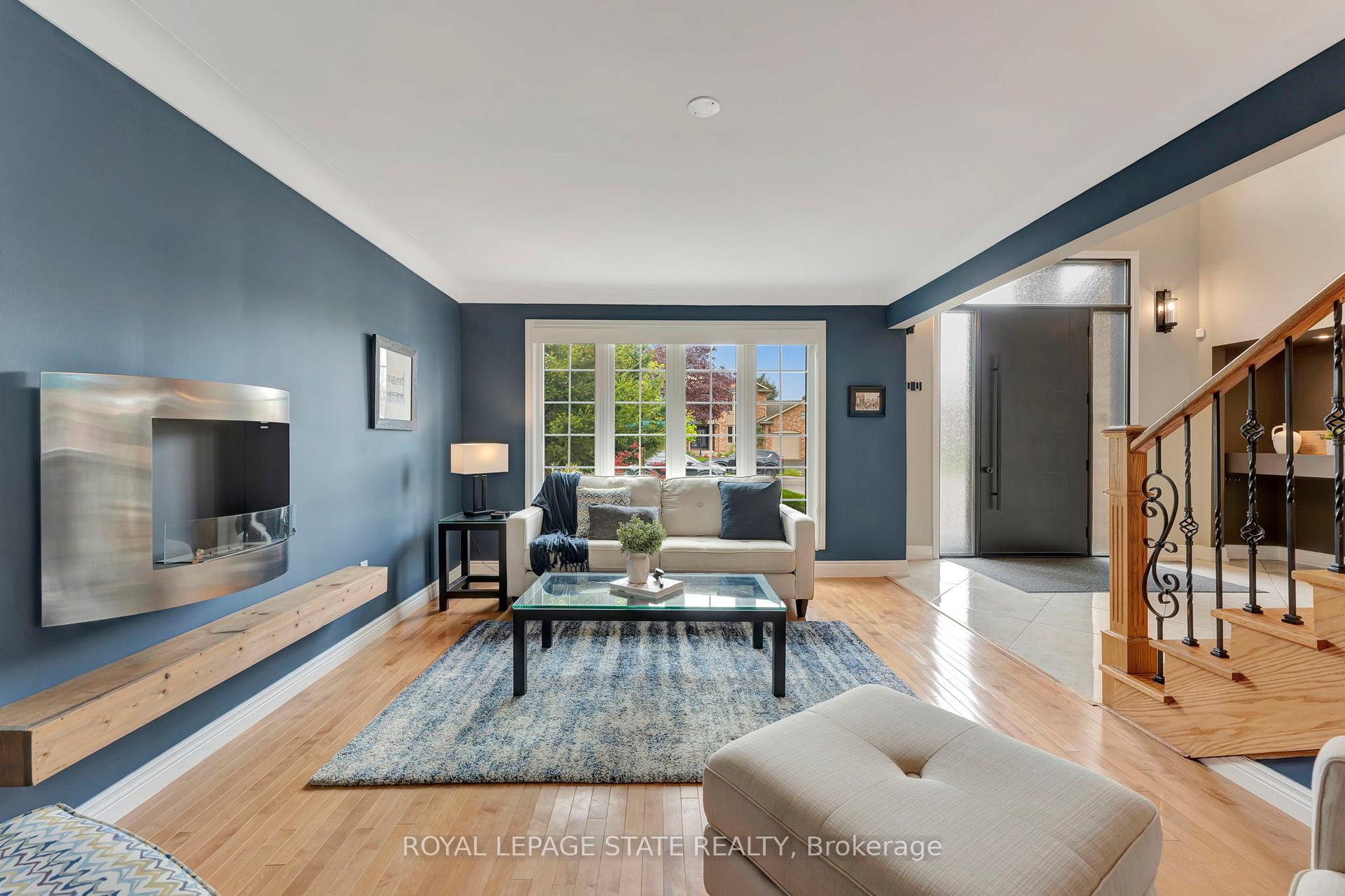 Photo 8 of 660 Highvalley Road, Hamilton, Ancaster — HOMEH