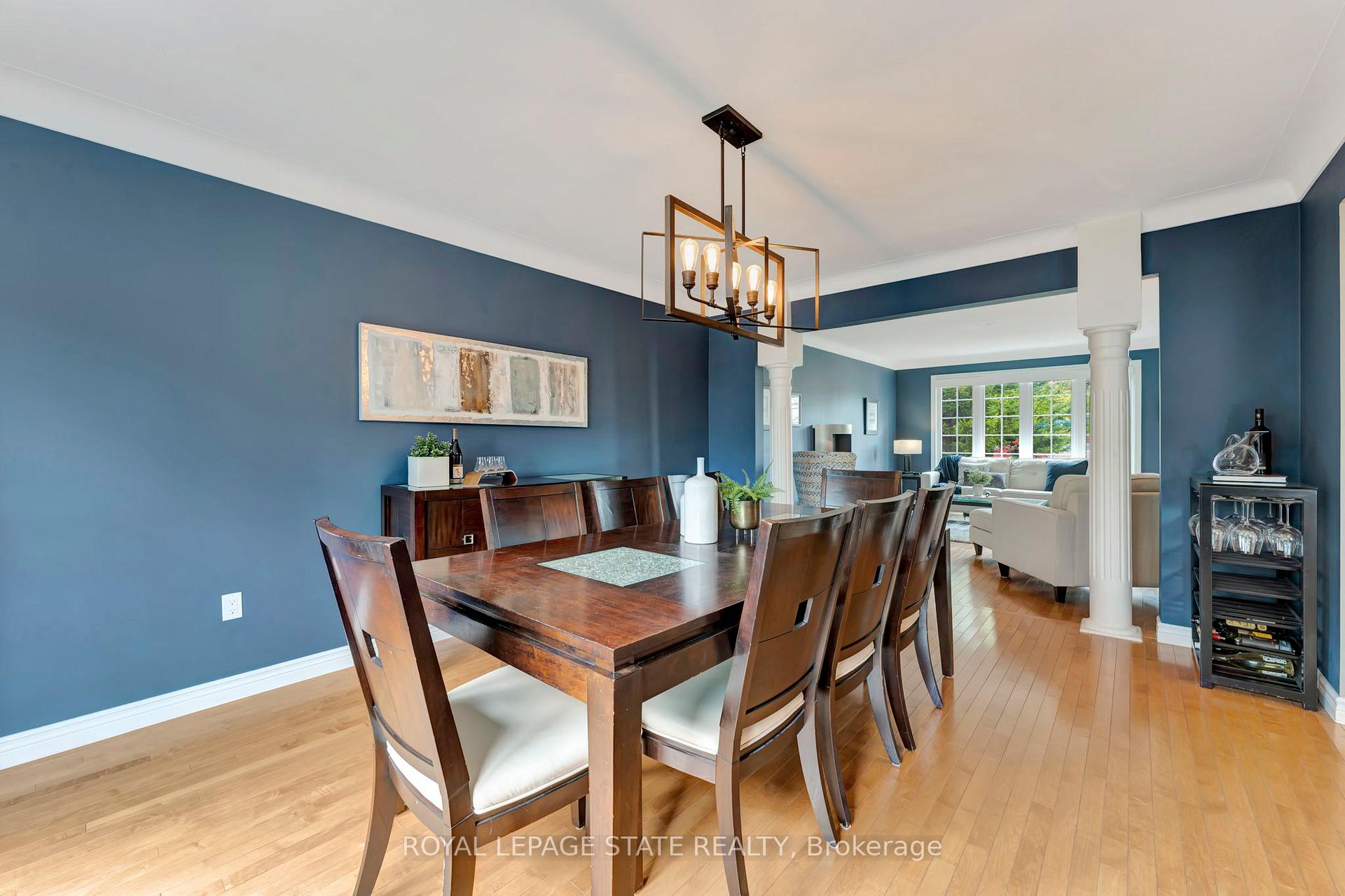 Photo 4 of 660 Highvalley Road, Hamilton, Ancaster — HOMEH