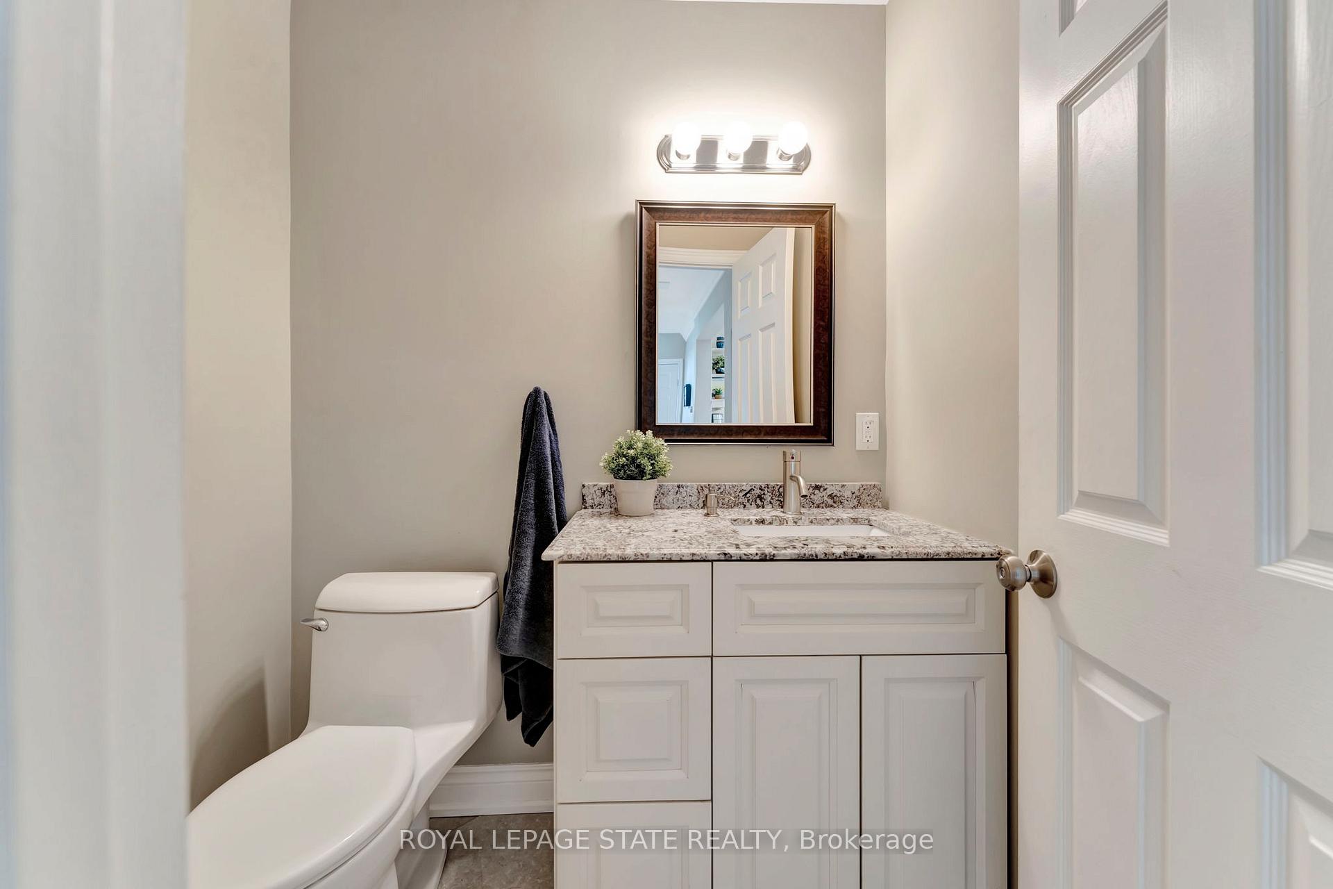 Photo 11 of 660 Highvalley Road, Hamilton, Ancaster — HOMEH