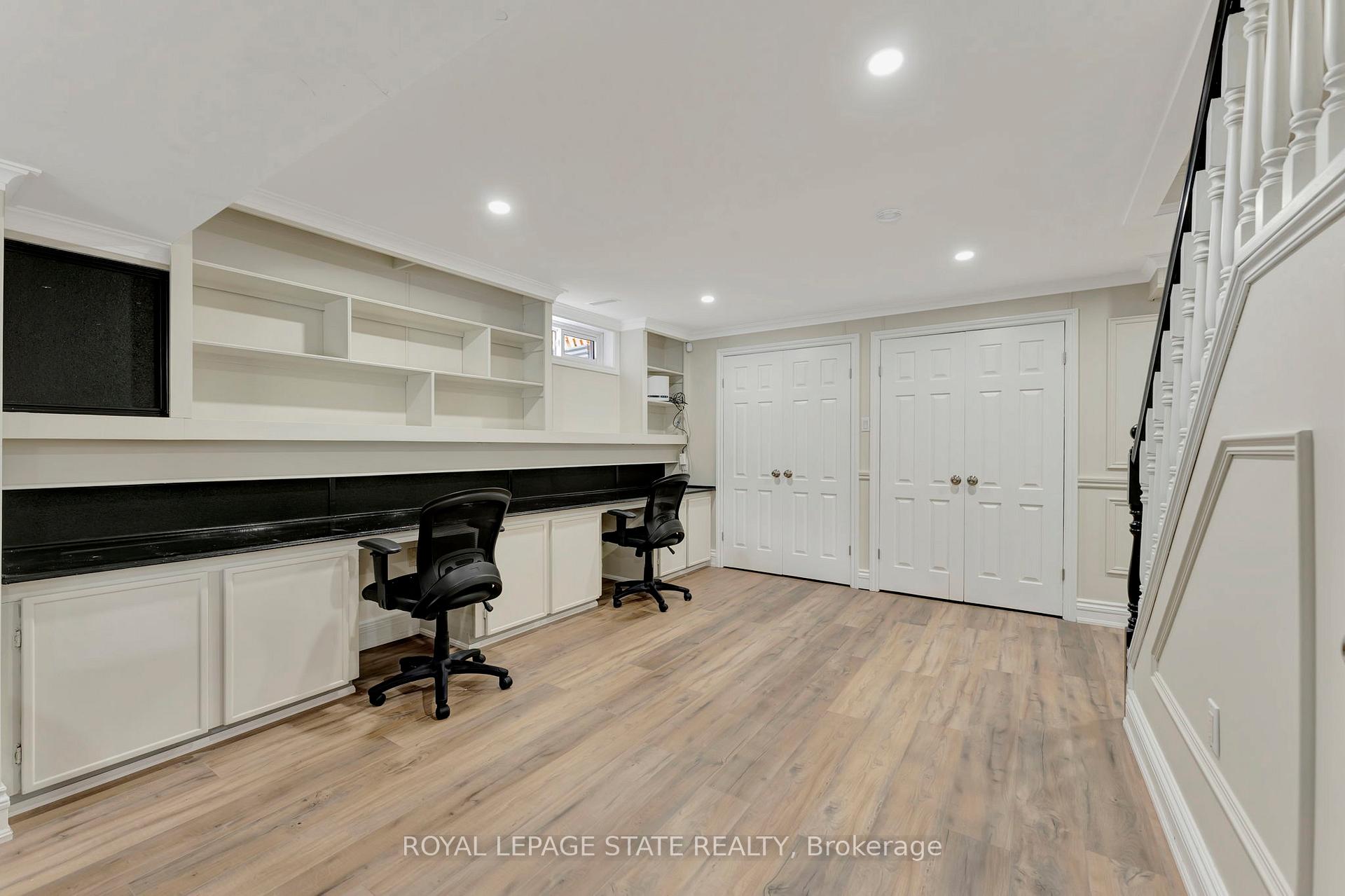Photo 35 of 660 Highvalley Road, Hamilton, Ancaster — HOMEH