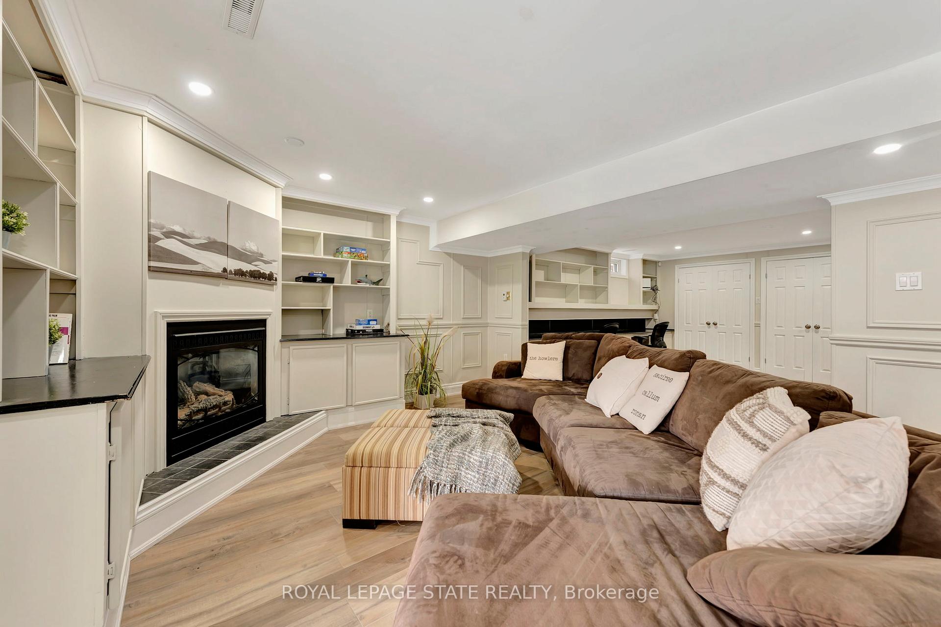 Photo 20 of 660 Highvalley Road, Hamilton, Ancaster — HOMEH