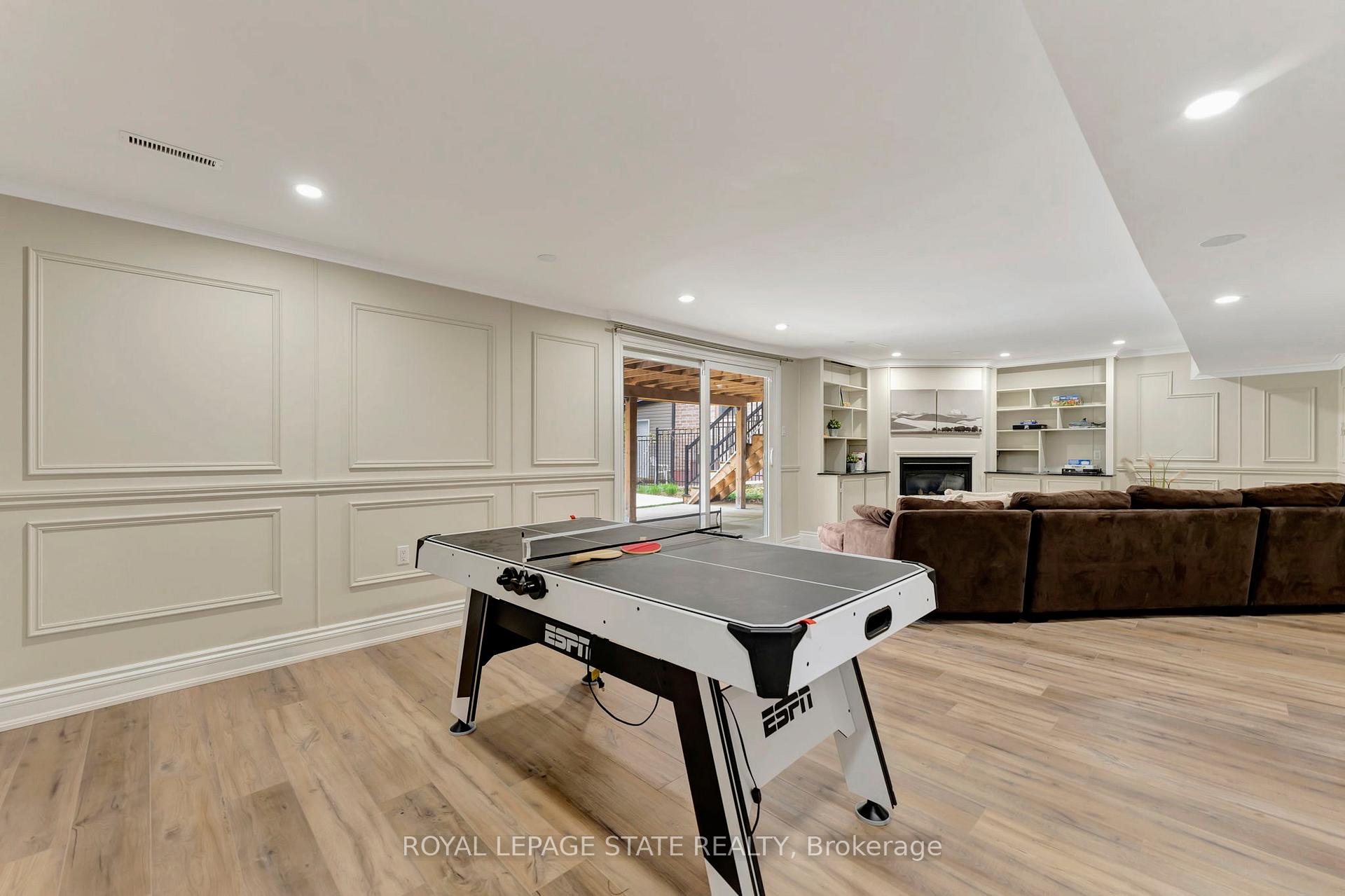 Photo 19 of 660 Highvalley Road, Hamilton, Ancaster — HOMEH