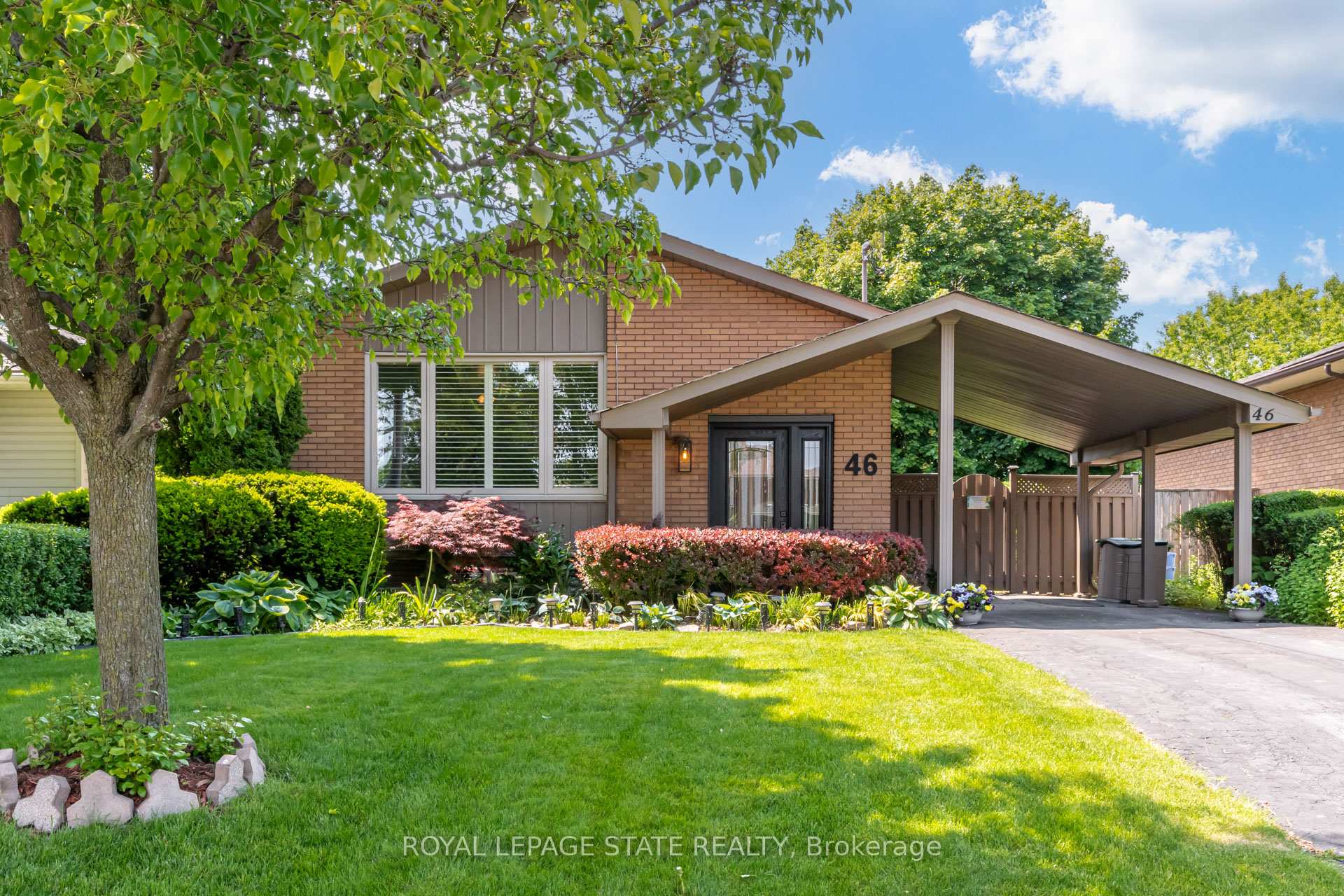 Photo 1 of 46 Deschene Avenue, Hamilton, Greeningdon — HOMEH