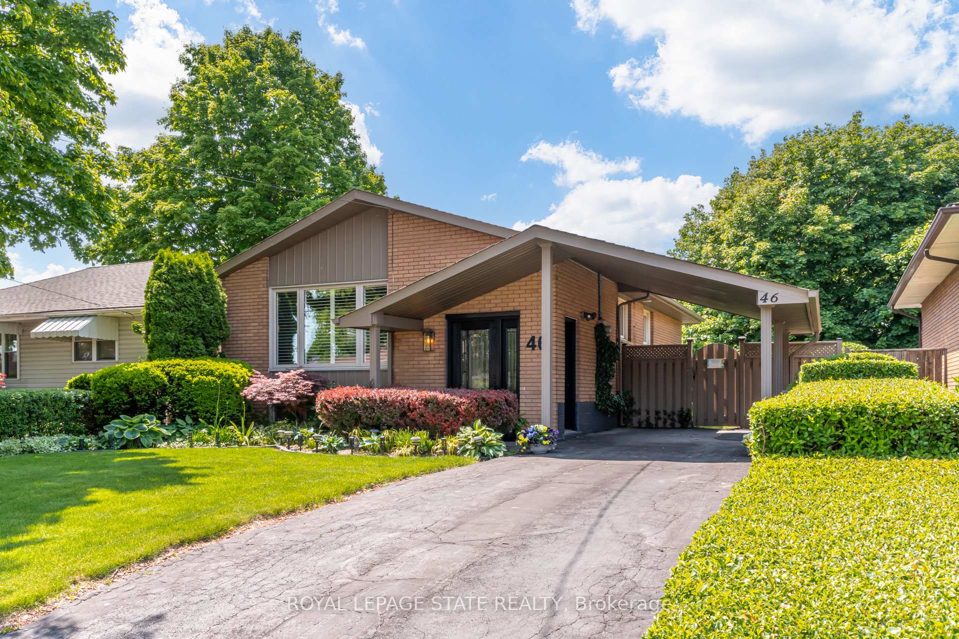 Photo 6 of 46 Deschene Avenue, Hamilton, Greeningdon — HOMEH