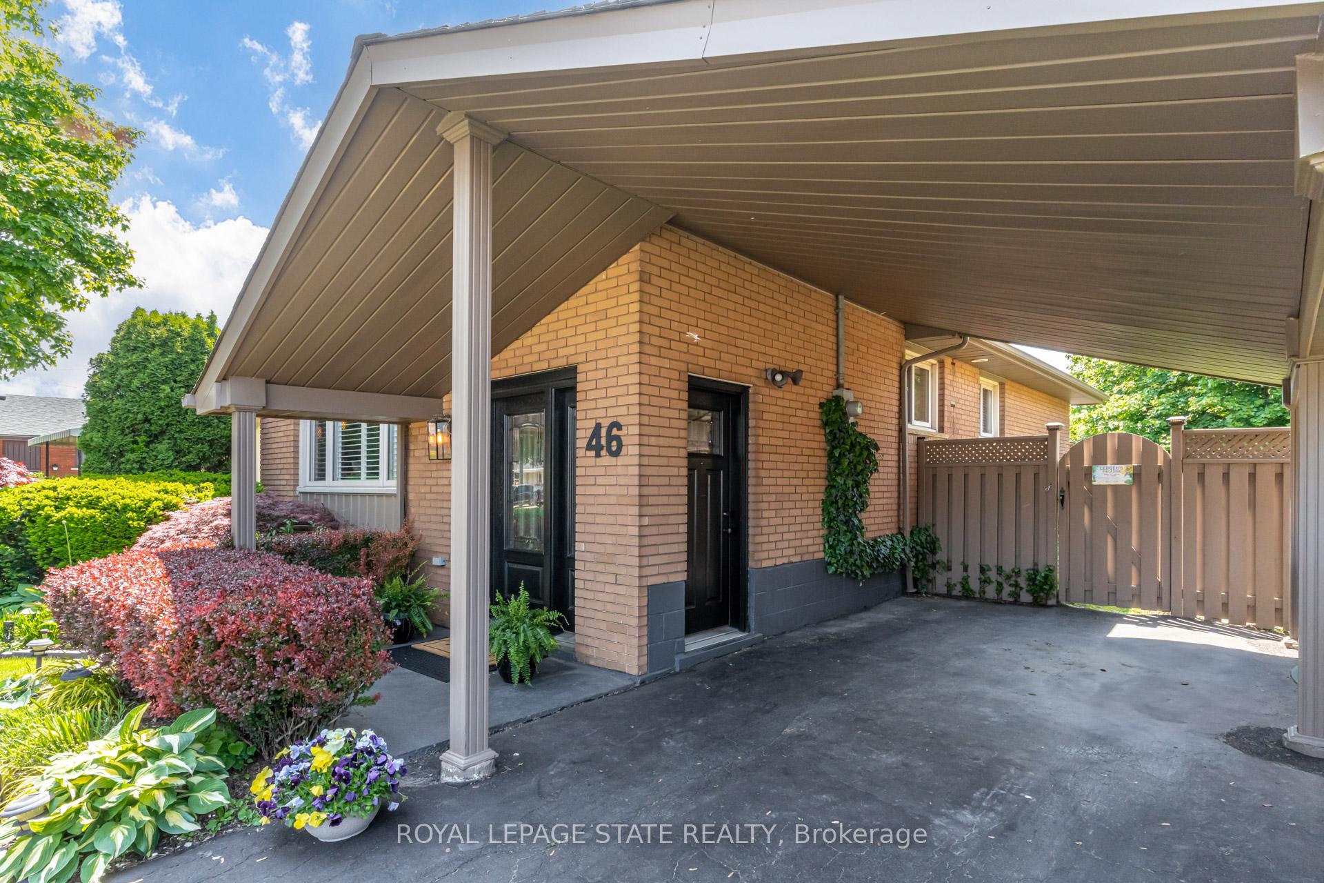 Photo 2 of 46 Deschene Avenue, Hamilton, Greeningdon — HOMEH