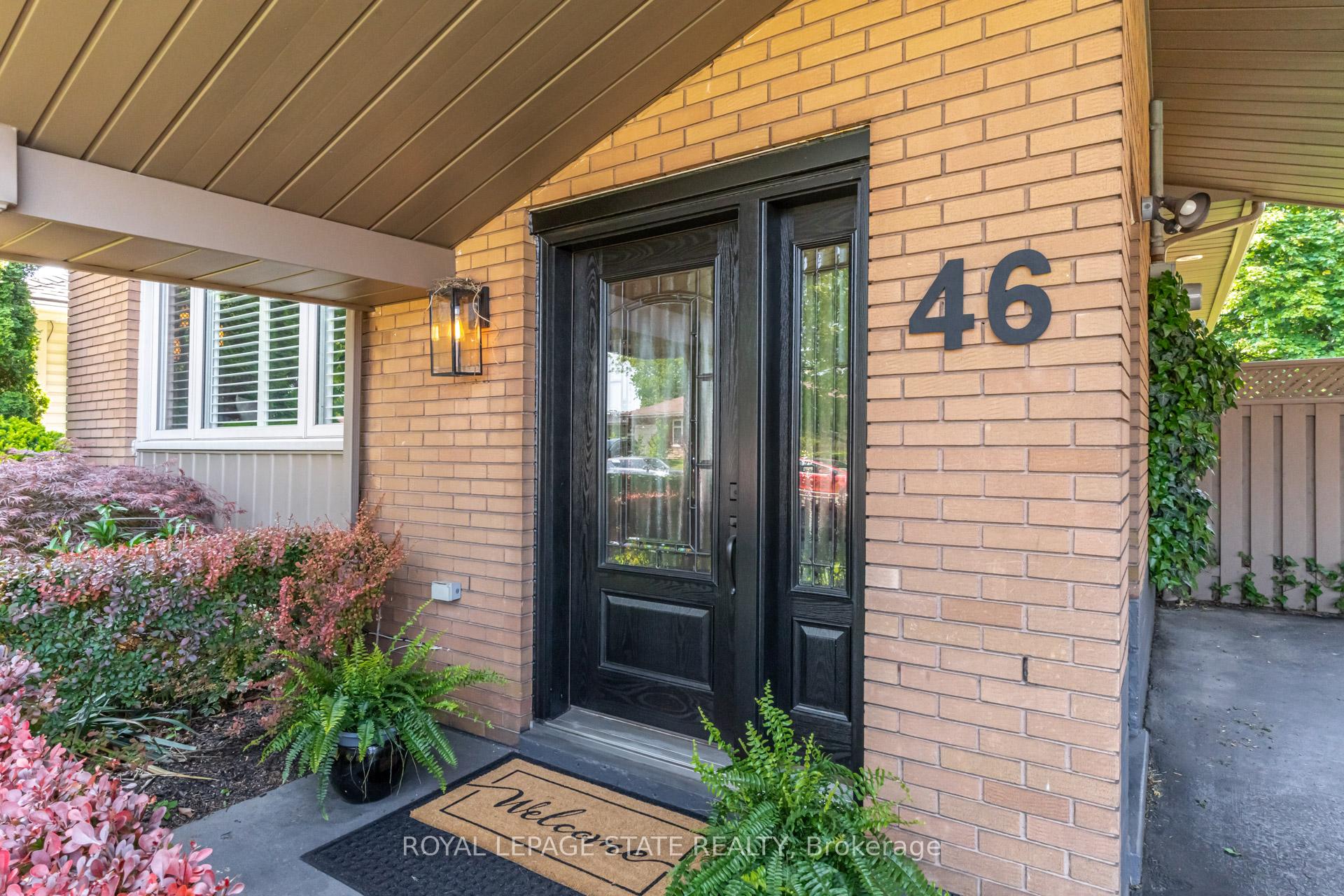 Photo 20 of 46 Deschene Avenue, Hamilton, Greeningdon — HOMEH