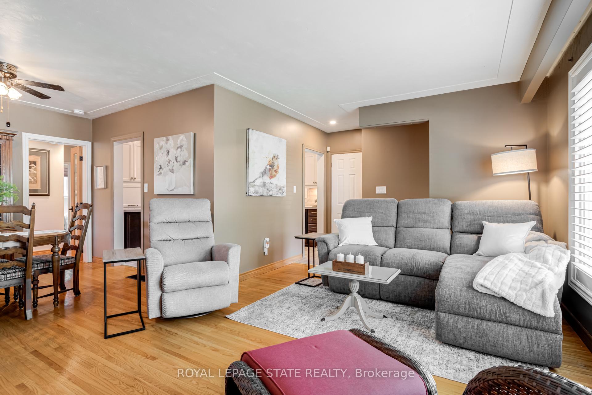 Photo 5 of 46 Deschene Avenue, Hamilton, Greeningdon — HOMEH