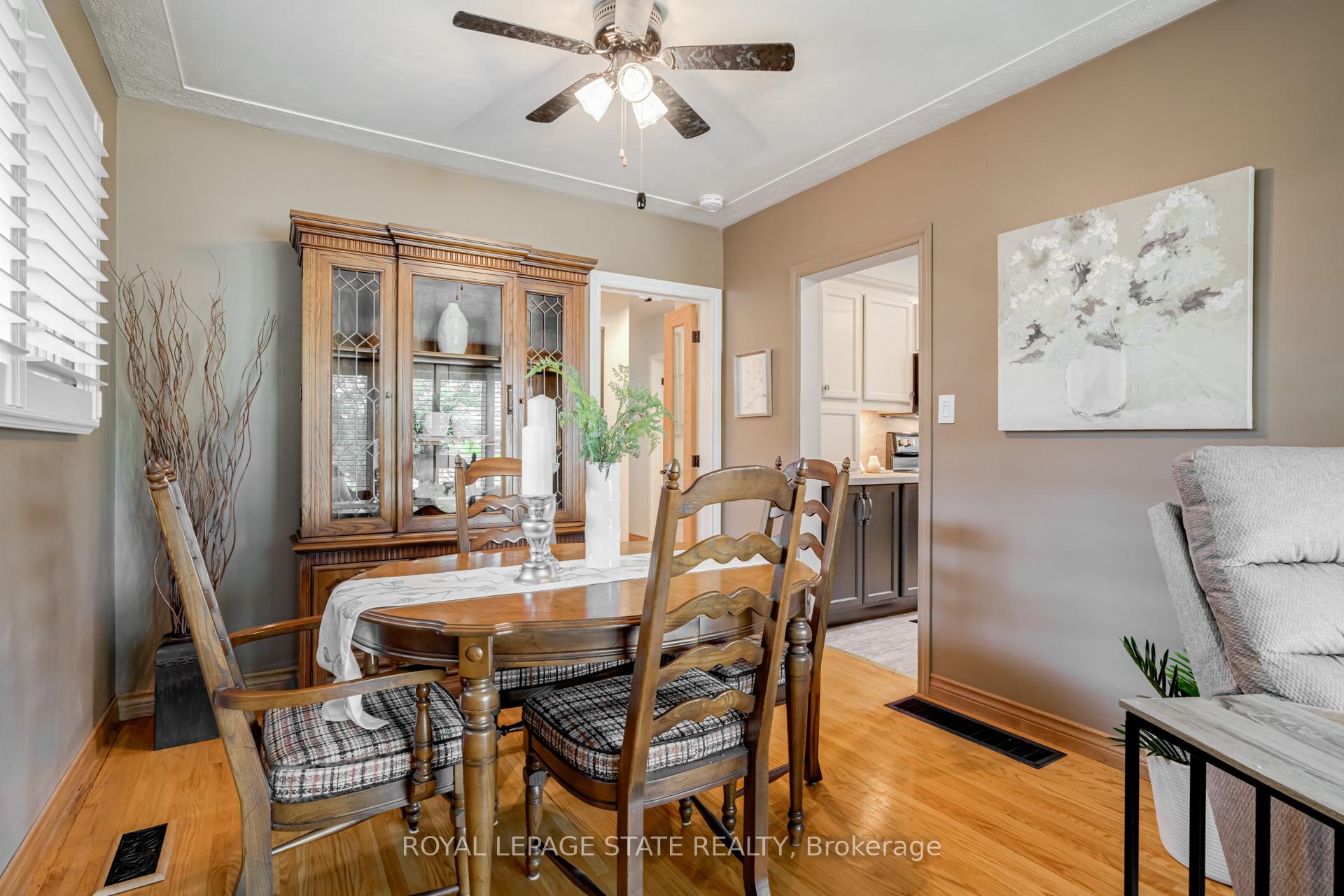 Photo 3 of 46 Deschene Avenue, Hamilton, Greeningdon — HOMEH