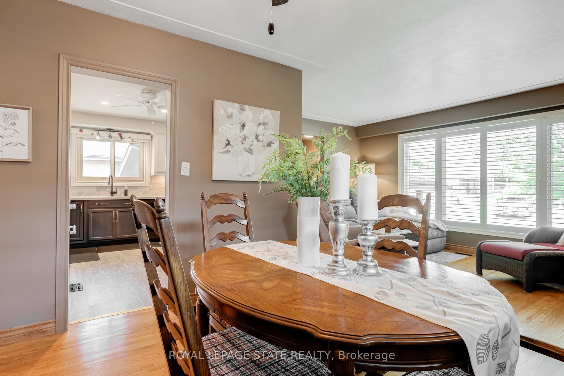 Photo 4 of 46 Deschene Avenue, Hamilton, Greeningdon — HOMEH