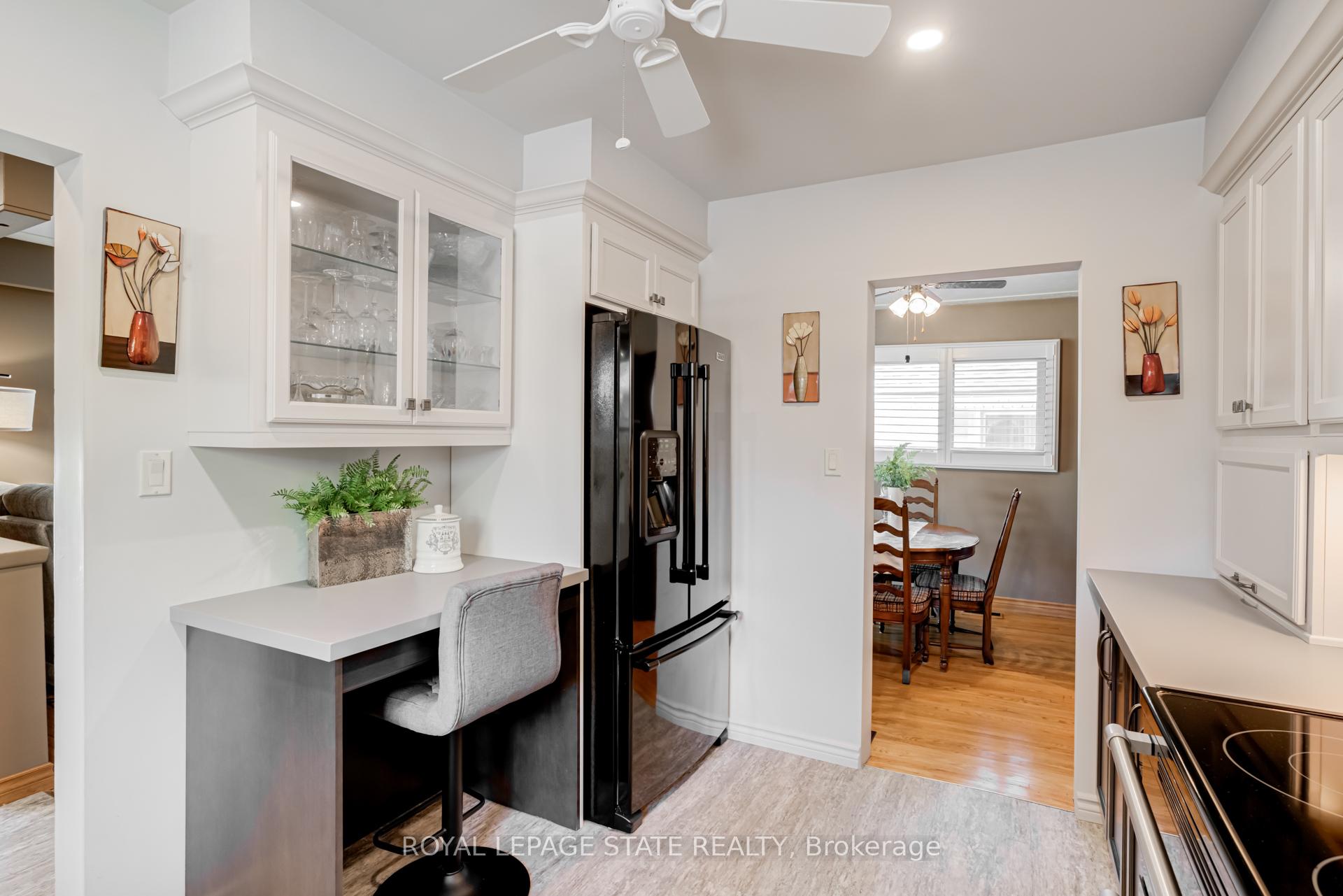 Photo 9 of 46 Deschene Avenue, Hamilton, Greeningdon — HOMEH