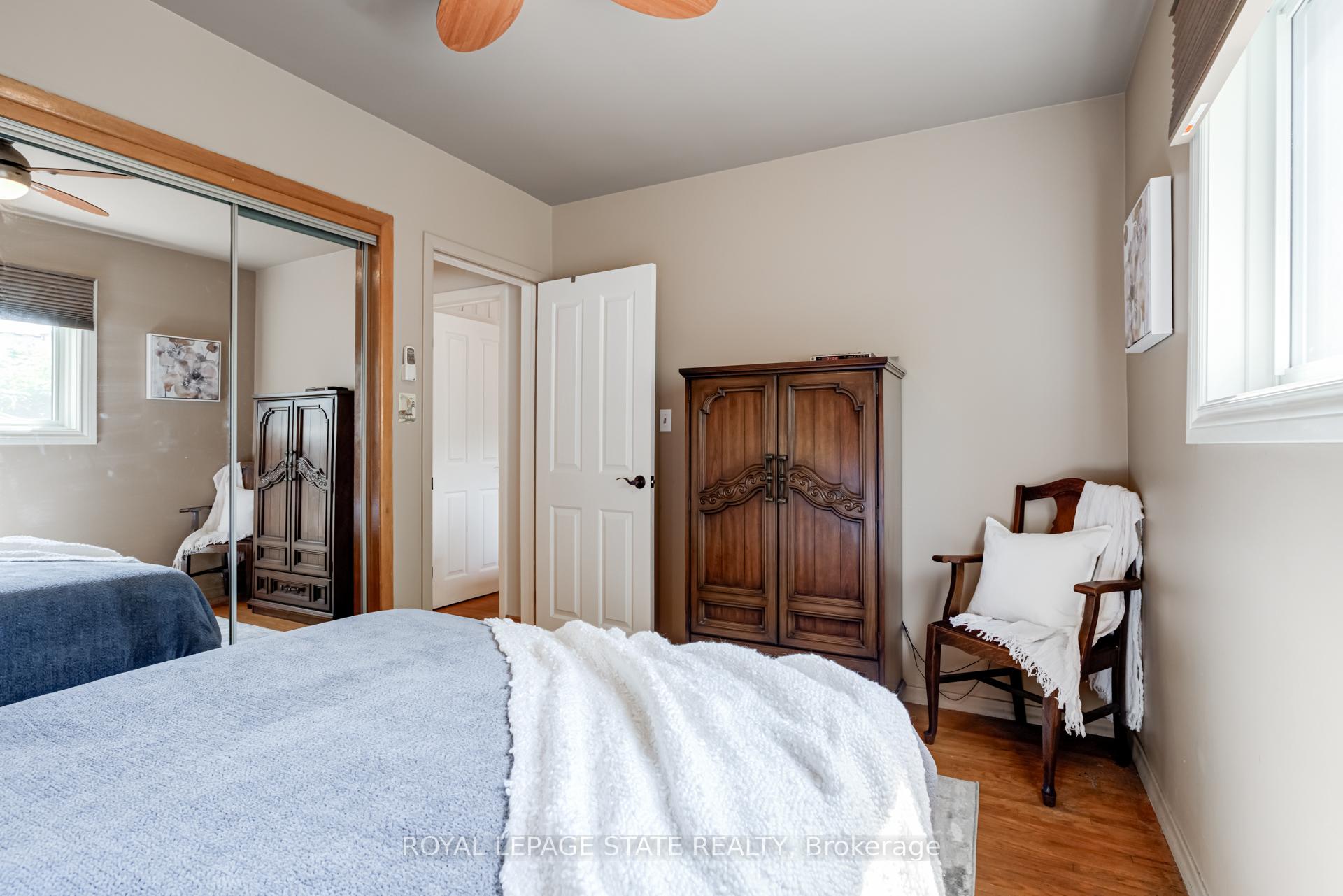 Photo 10 of 46 Deschene Avenue, Hamilton, Greeningdon — HOMEH