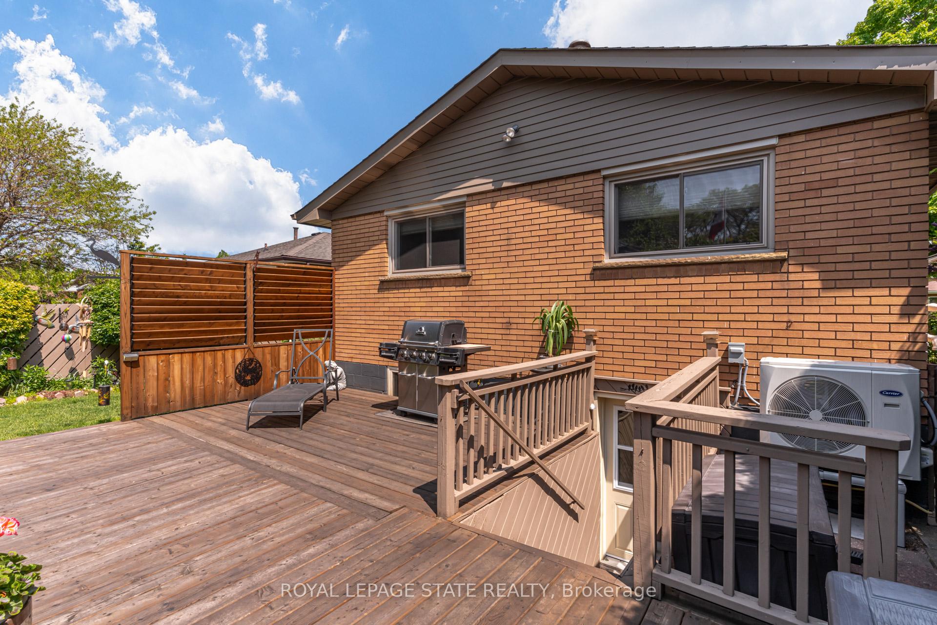 Photo 37 of 46 Deschene Avenue, Hamilton, Greeningdon — HOMEH