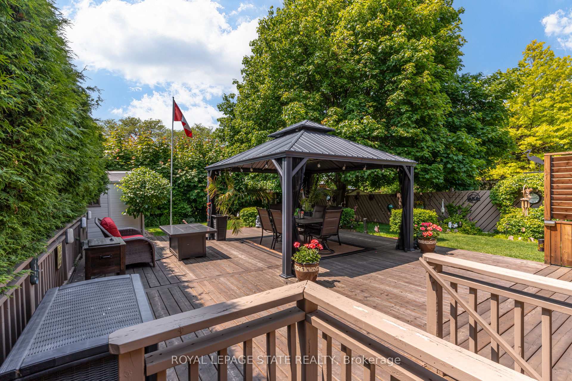 Photo 38 of 46 Deschene Avenue, Hamilton, Greeningdon — HOMEH