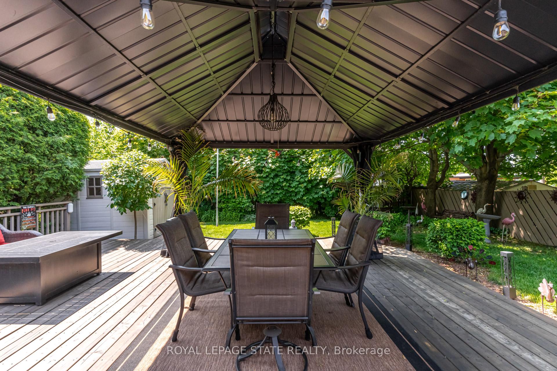 Photo 40 of 46 Deschene Avenue, Hamilton, Greeningdon — HOMEH