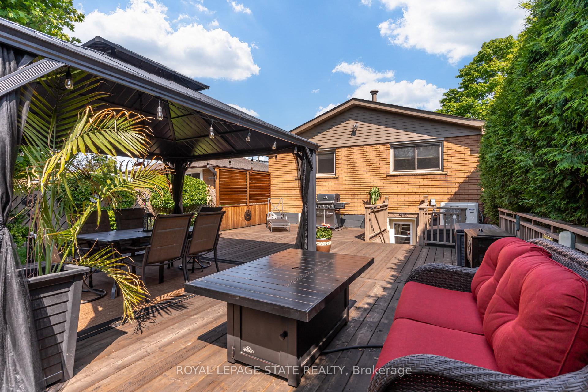 Photo 43 of 46 Deschene Avenue, Hamilton, Greeningdon — HOMEH
