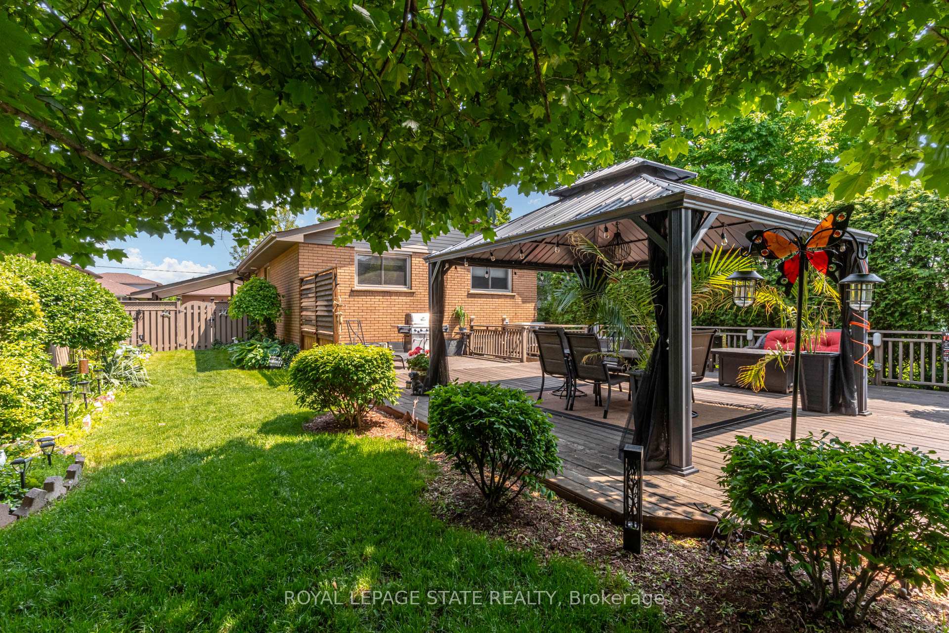Photo 44 of 46 Deschene Avenue, Hamilton, Greeningdon — HOMEH