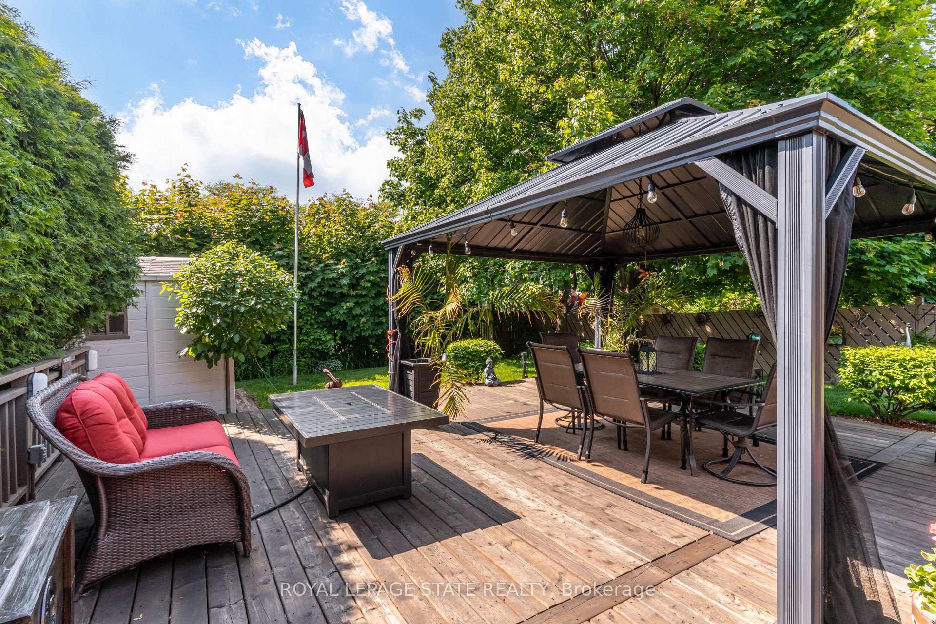 Photo 42 of 46 Deschene Avenue, Hamilton, Greeningdon — HOMEH