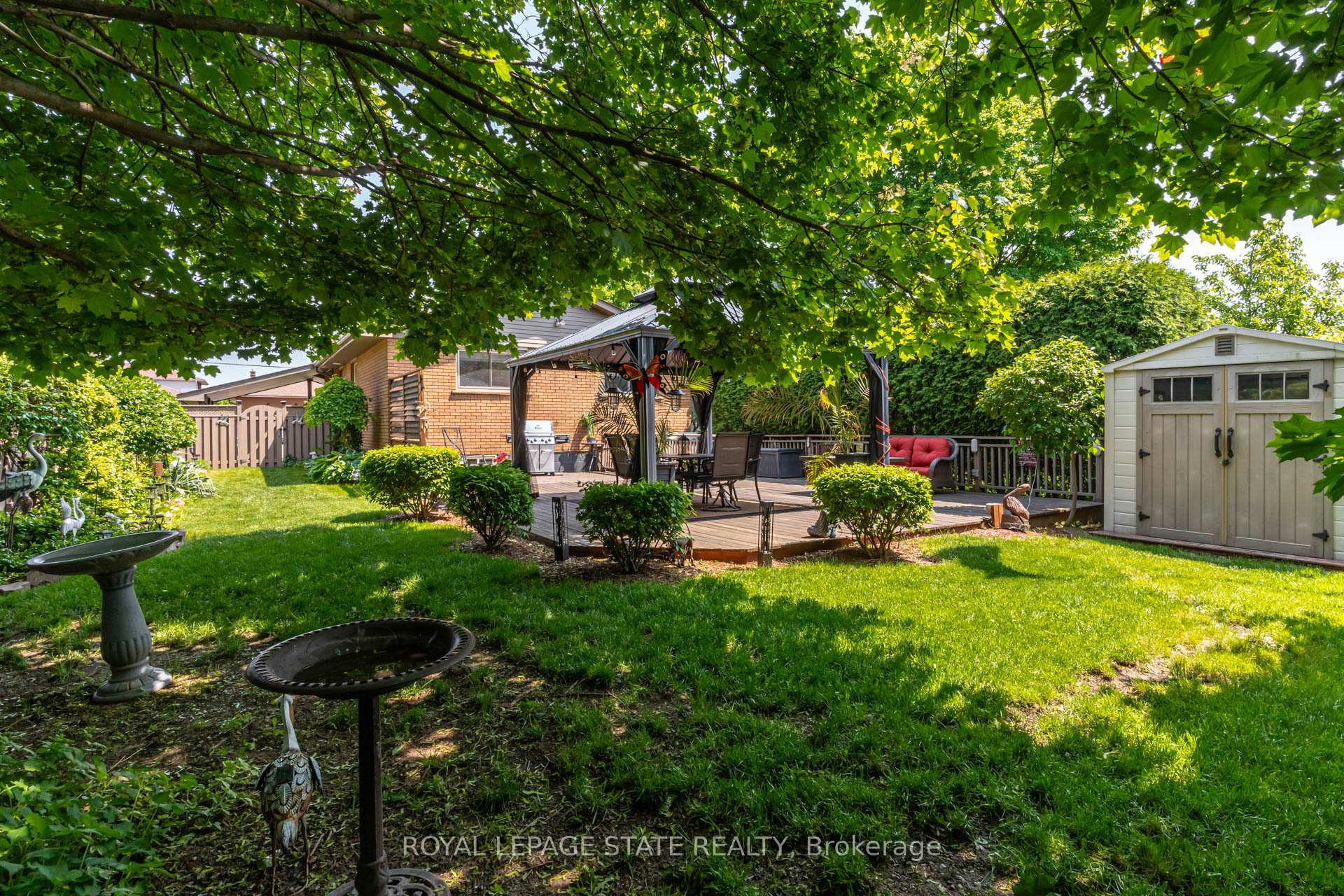 Photo 45 of 46 Deschene Avenue, Hamilton, Greeningdon — HOMEH