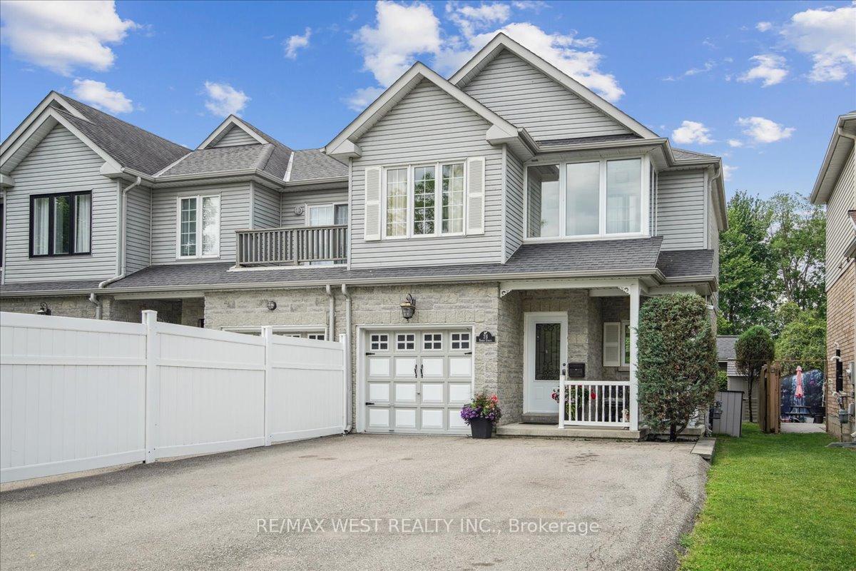 Photo 6 of 2B Robert Street, Georgina, Keswick South — HOMEH