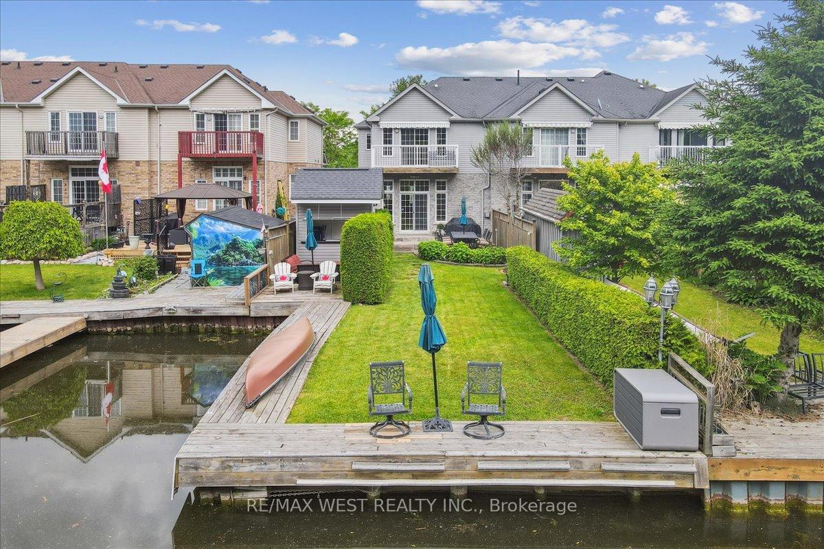 Photo 11 of 2B Robert Street, Georgina, Keswick South — HOMEH