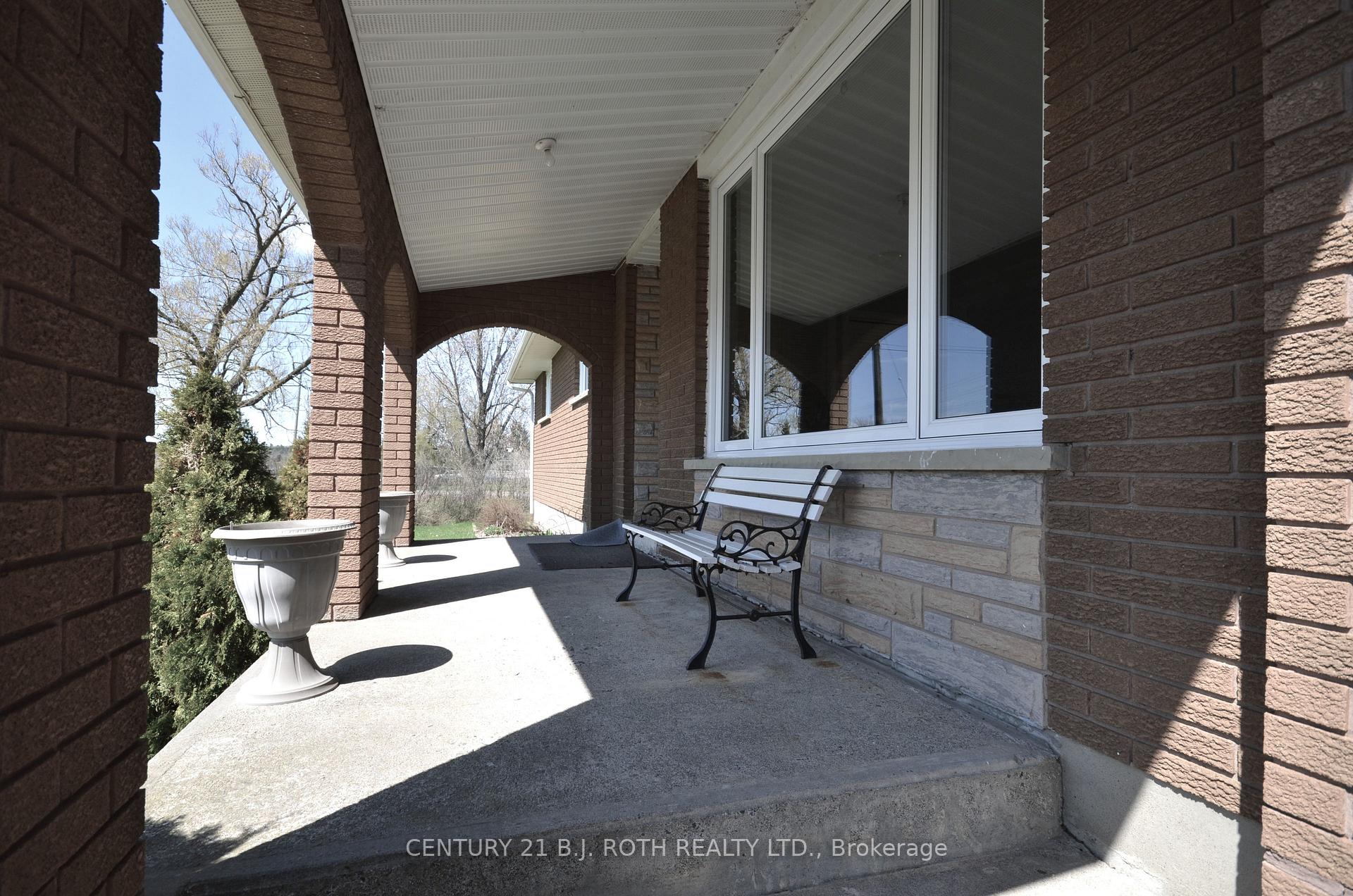 Photo 8 of 11704 64 Highway, West Nipissing, Verner — HOMEH