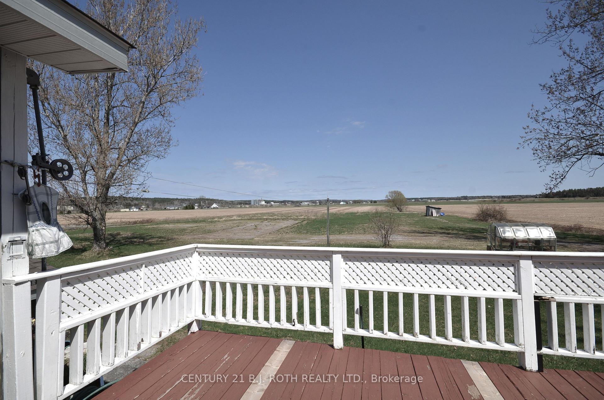 Photo 20 of 11704 64 Highway, West Nipissing, Verner — HOMEH