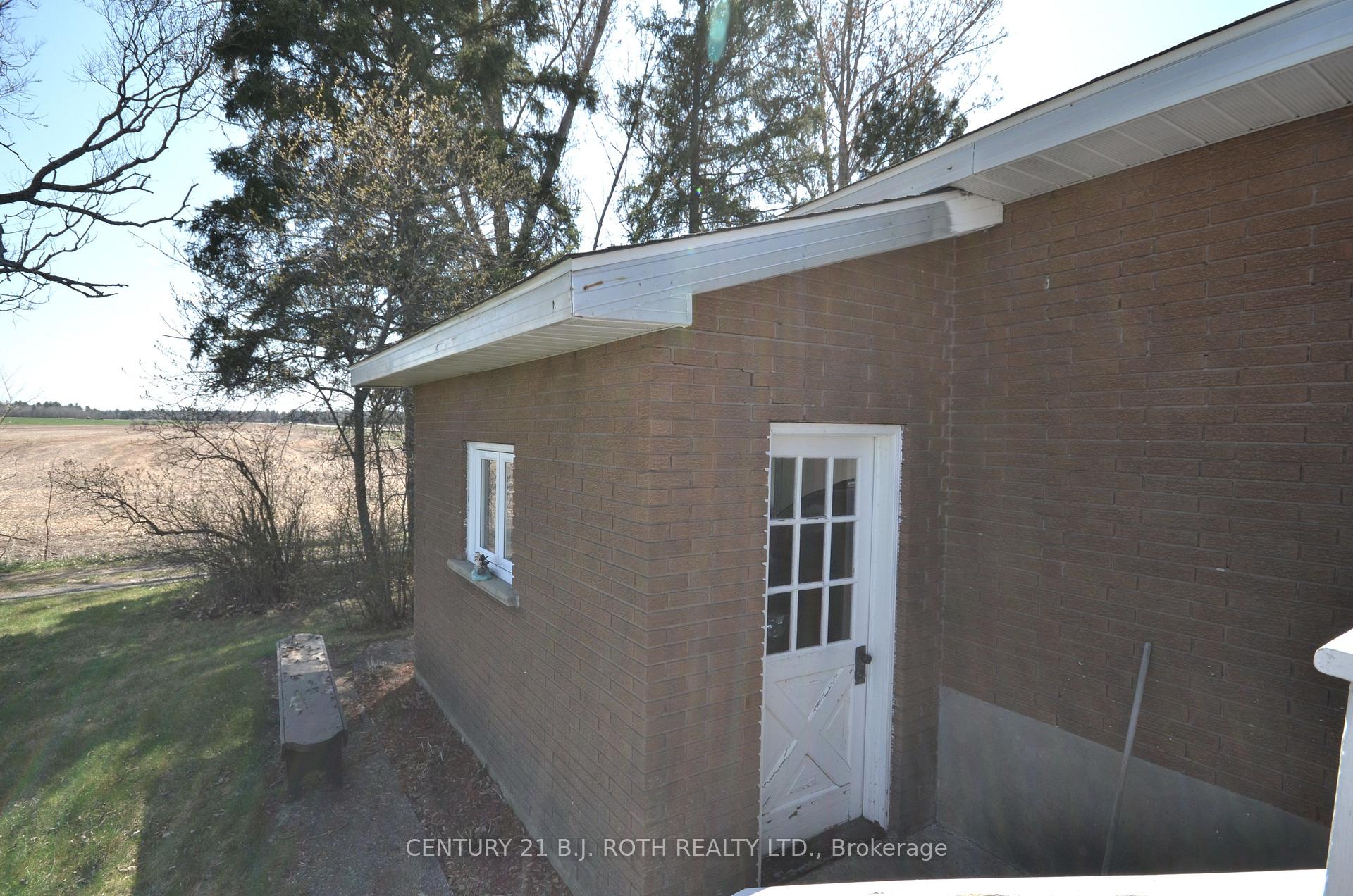 Photo 40 of 11704 64 Highway, West Nipissing, Verner — HOMEH