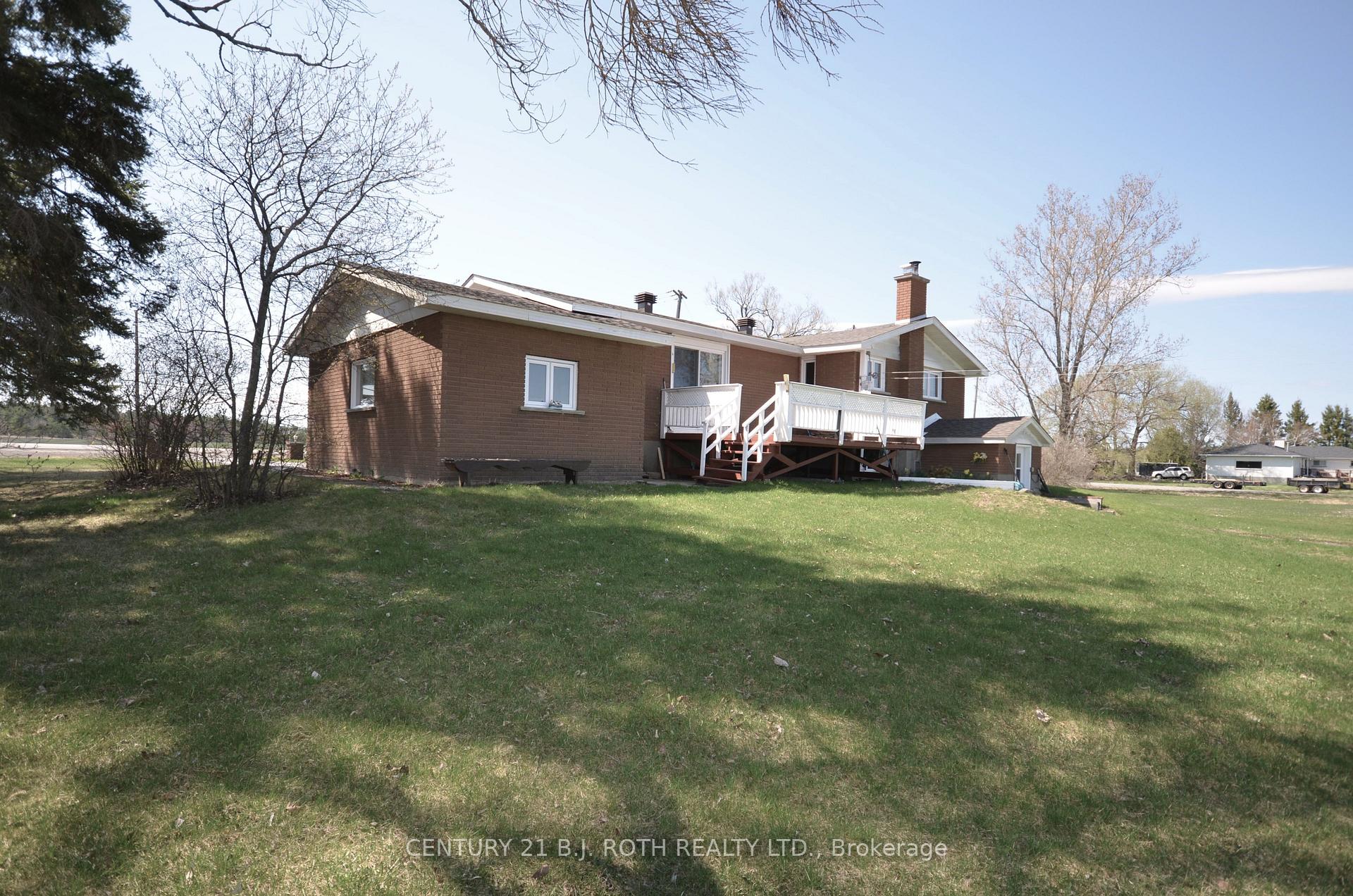 Photo 34 of 11704 64 Highway, West Nipissing, Verner — HOMEH