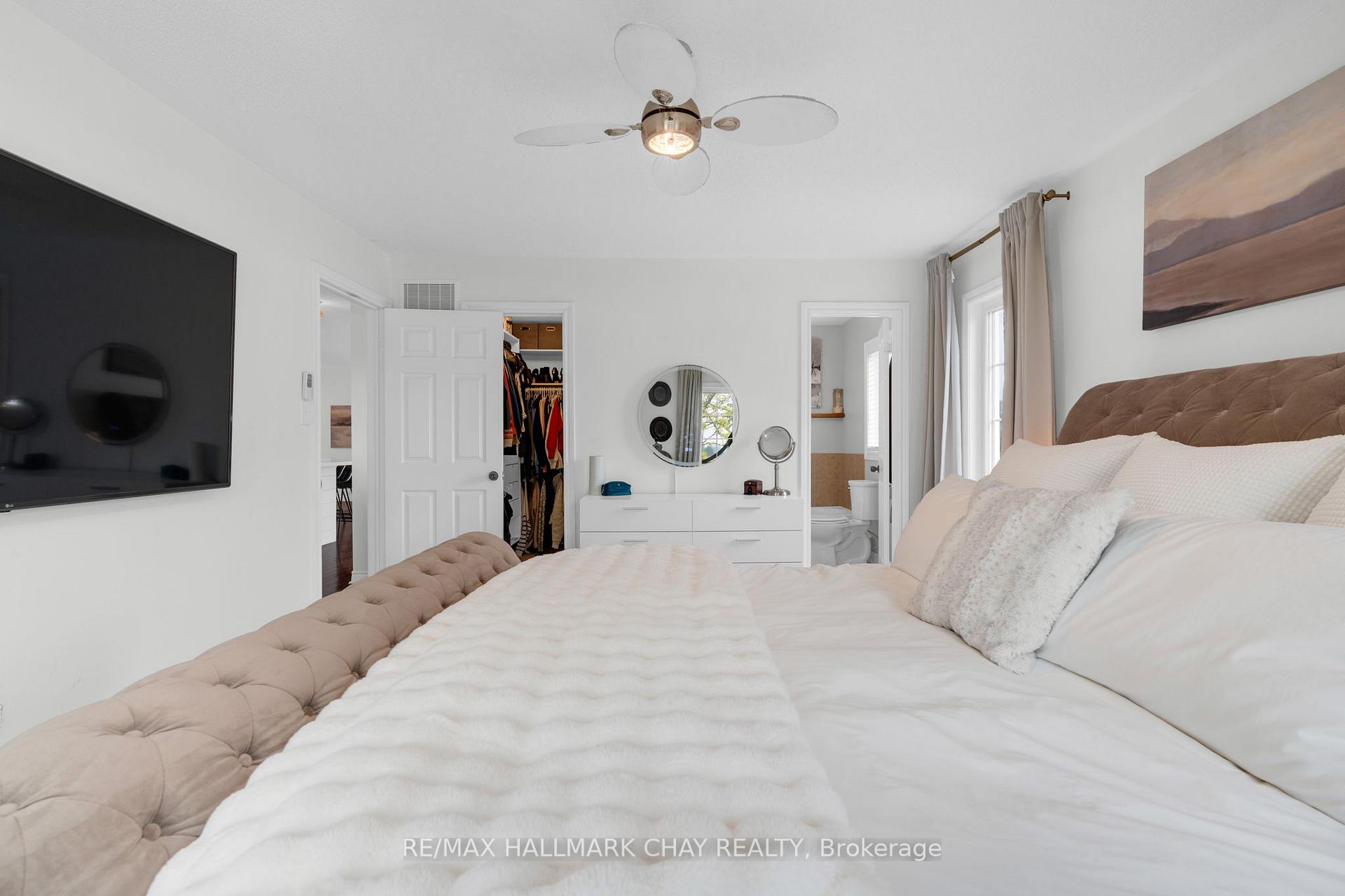 Photo 17 of 291 Regina Street, Clearview, Stayner — HOMEH
