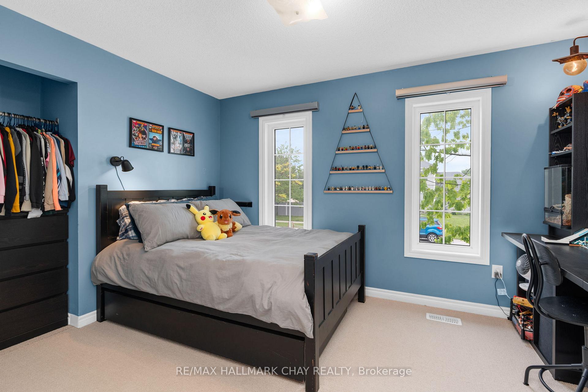 Photo 21 of 291 Regina Street, Clearview, Stayner — HOMEH