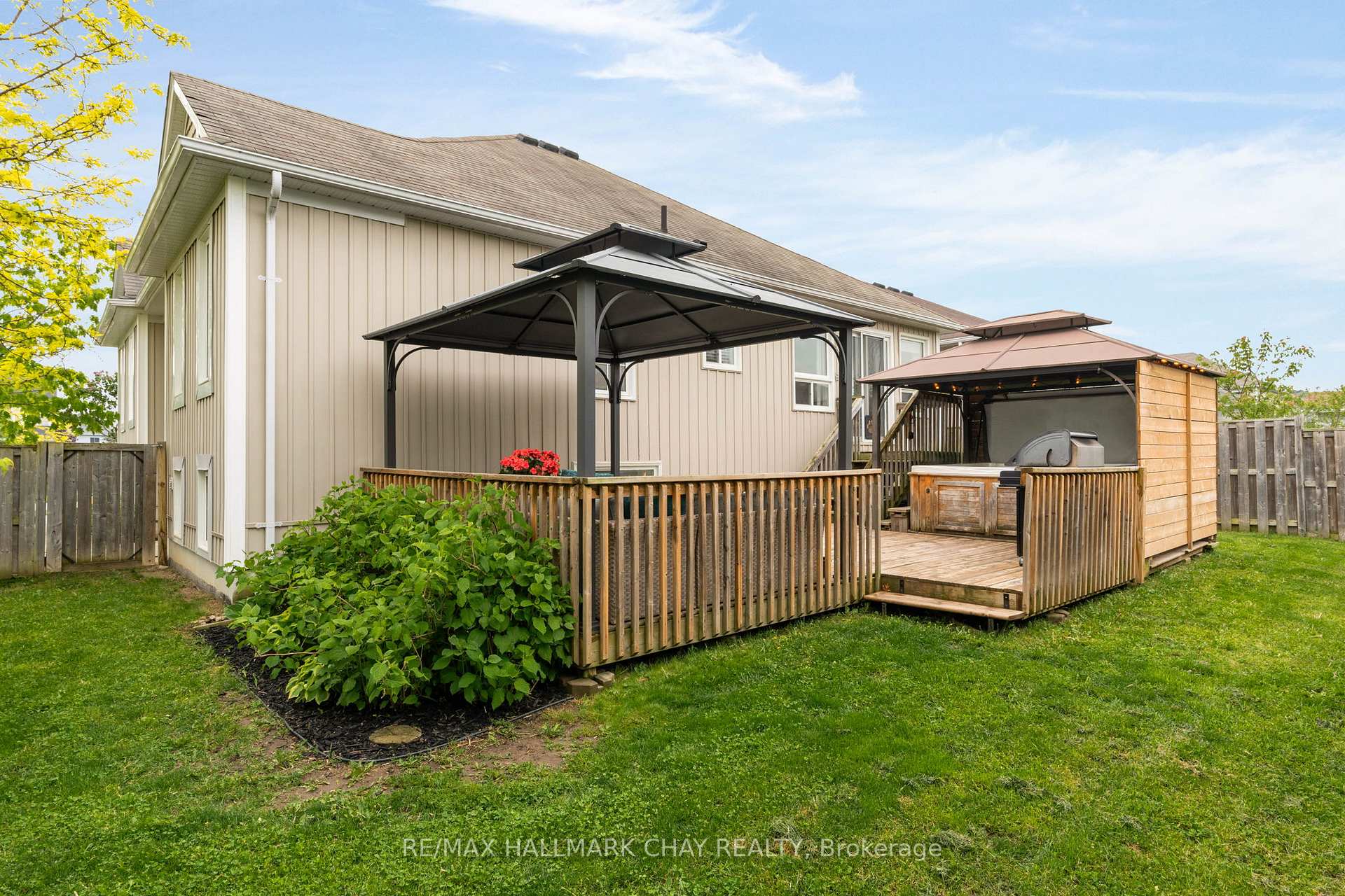 Photo 30 of 291 Regina Street, Clearview, Stayner — HOMEH