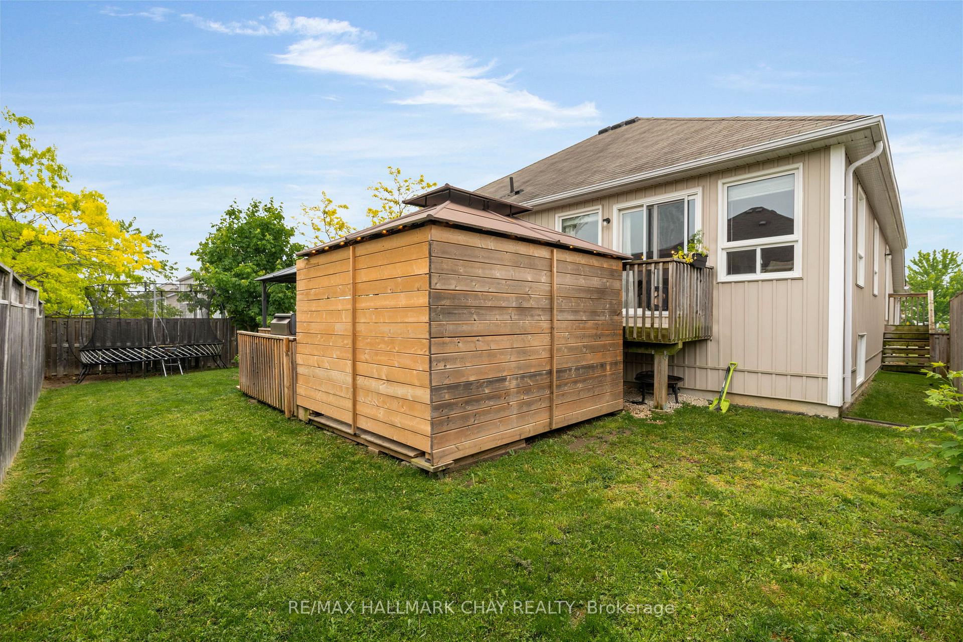 Photo 31 of 291 Regina Street, Clearview, Stayner — HOMEH