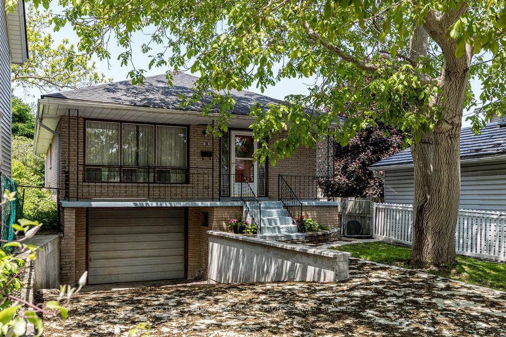 Photo 50 of 16 Elm Avenue, Hamilton, Stoney Creek — HOMEH