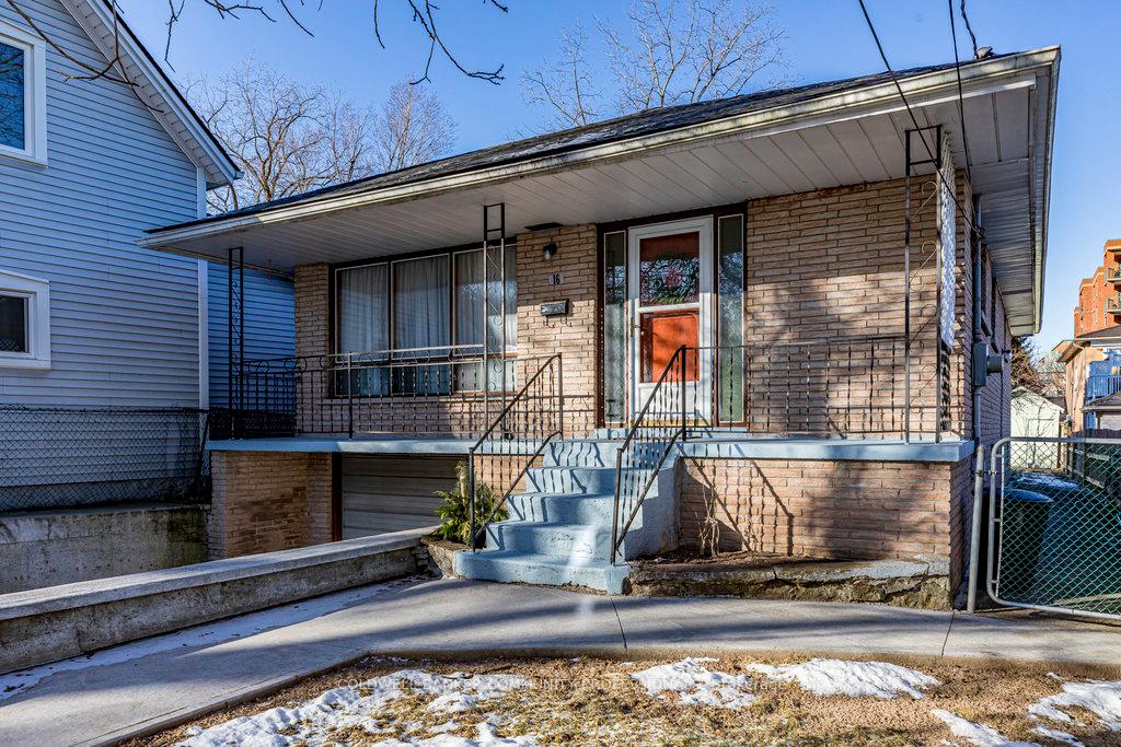 Photo 49 of 16 Elm Avenue, Hamilton, Stoney Creek — HOMEH