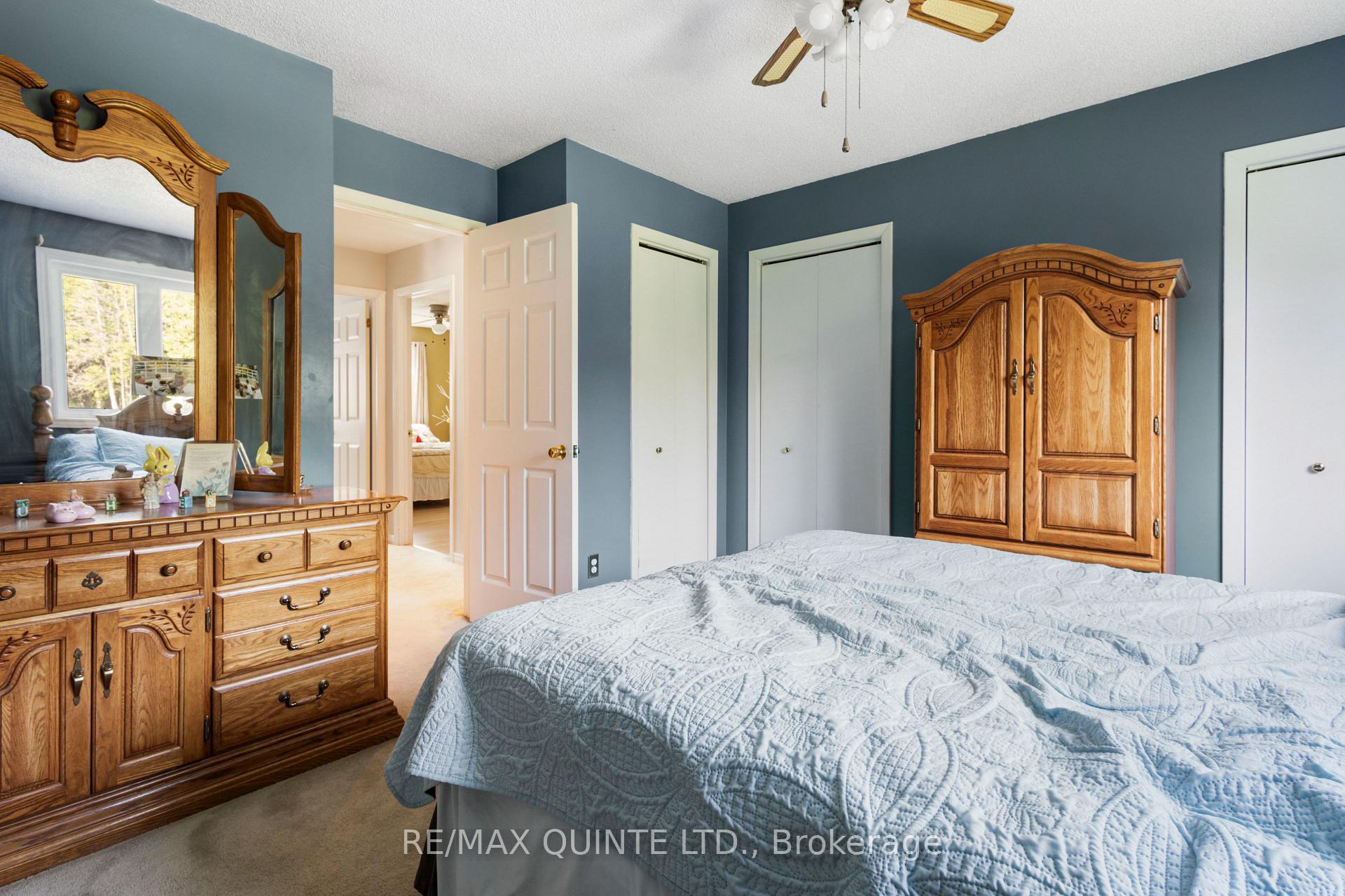 Photo 12 of 563 Thrasher Road, Belleville, Thurlow Ward — HOMEH