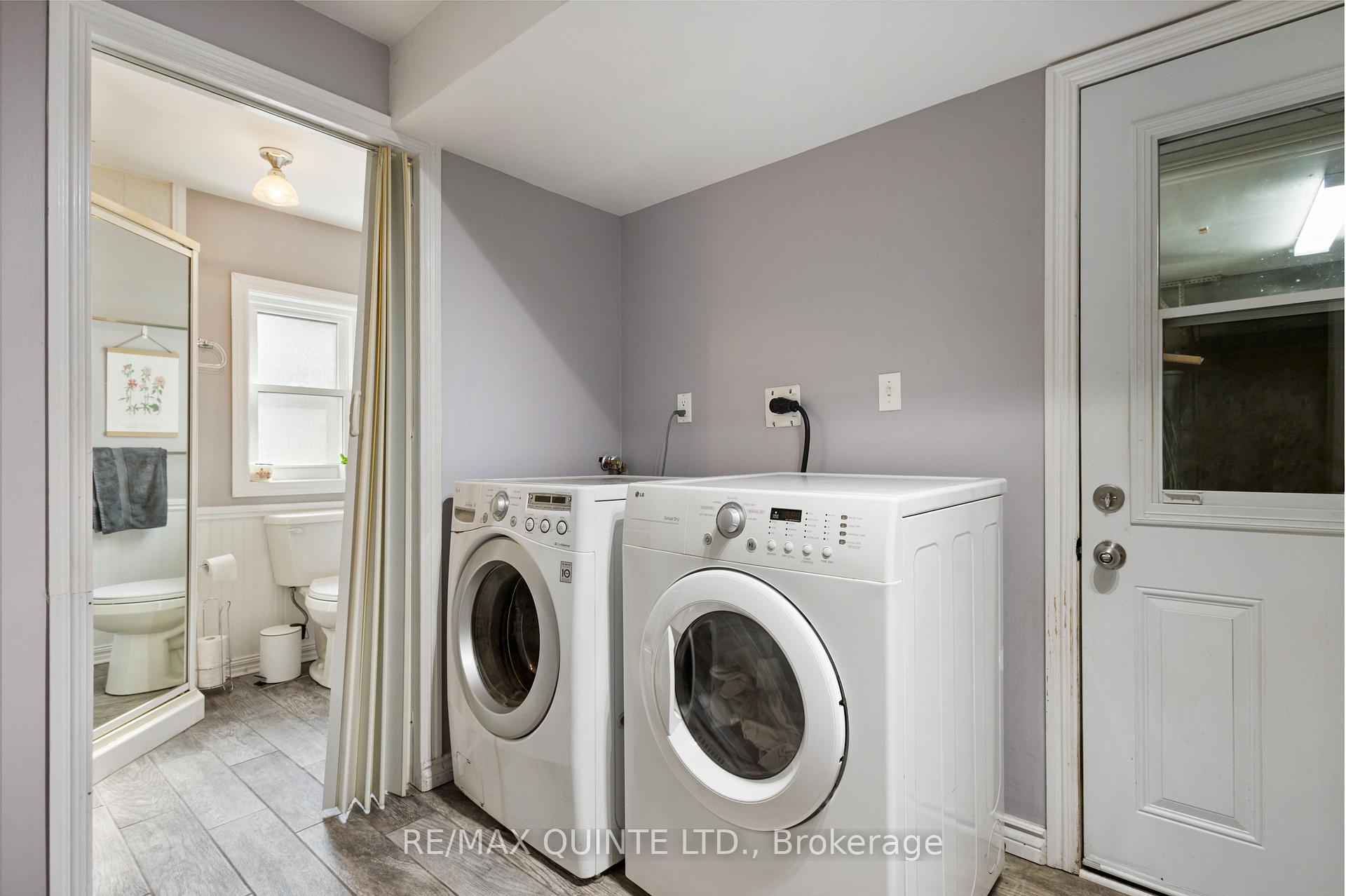 Photo 17 of 563 Thrasher Road, Belleville, Thurlow Ward — HOMEH