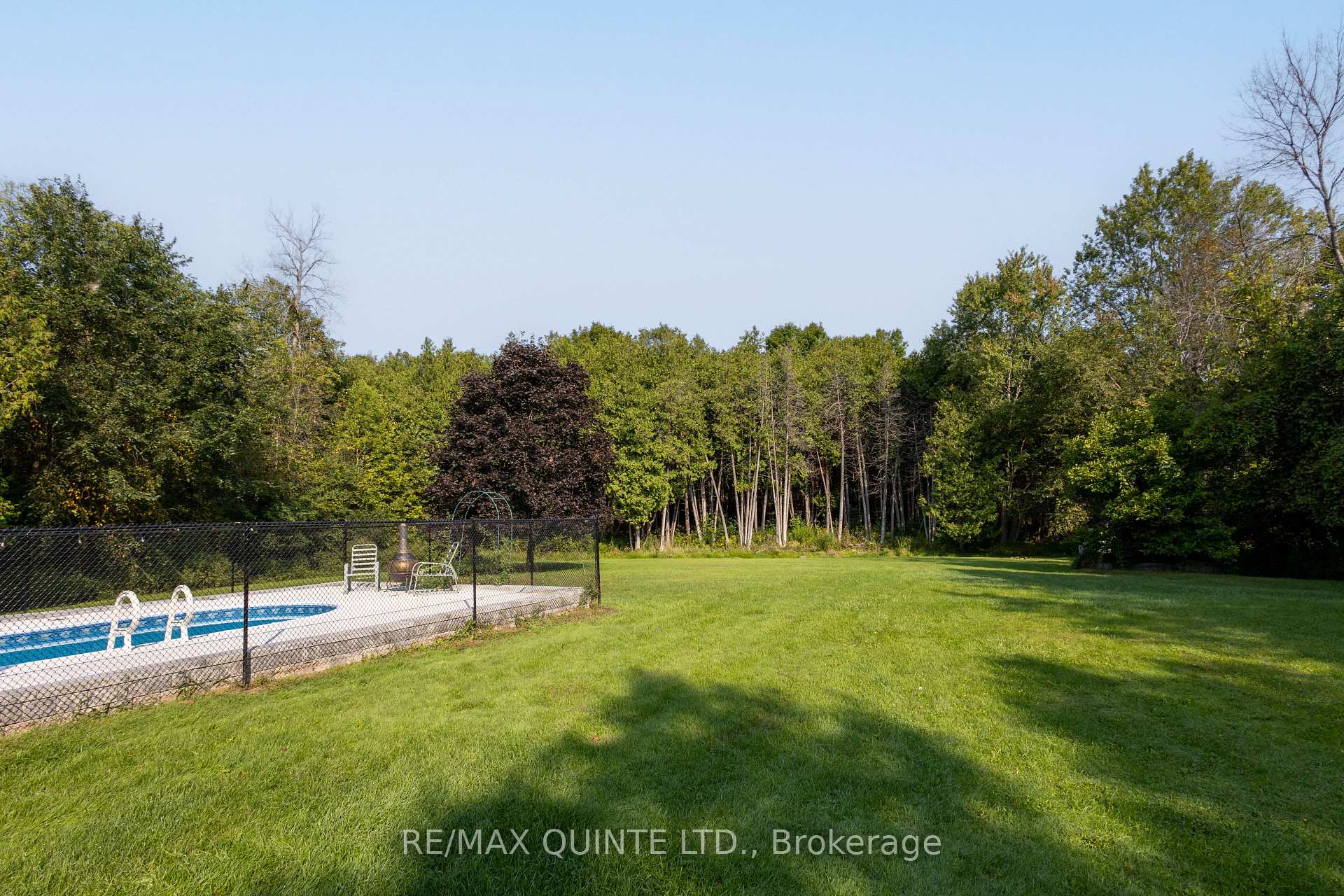 Photo 22 of 563 Thrasher Road, Belleville, Thurlow Ward — HOMEH