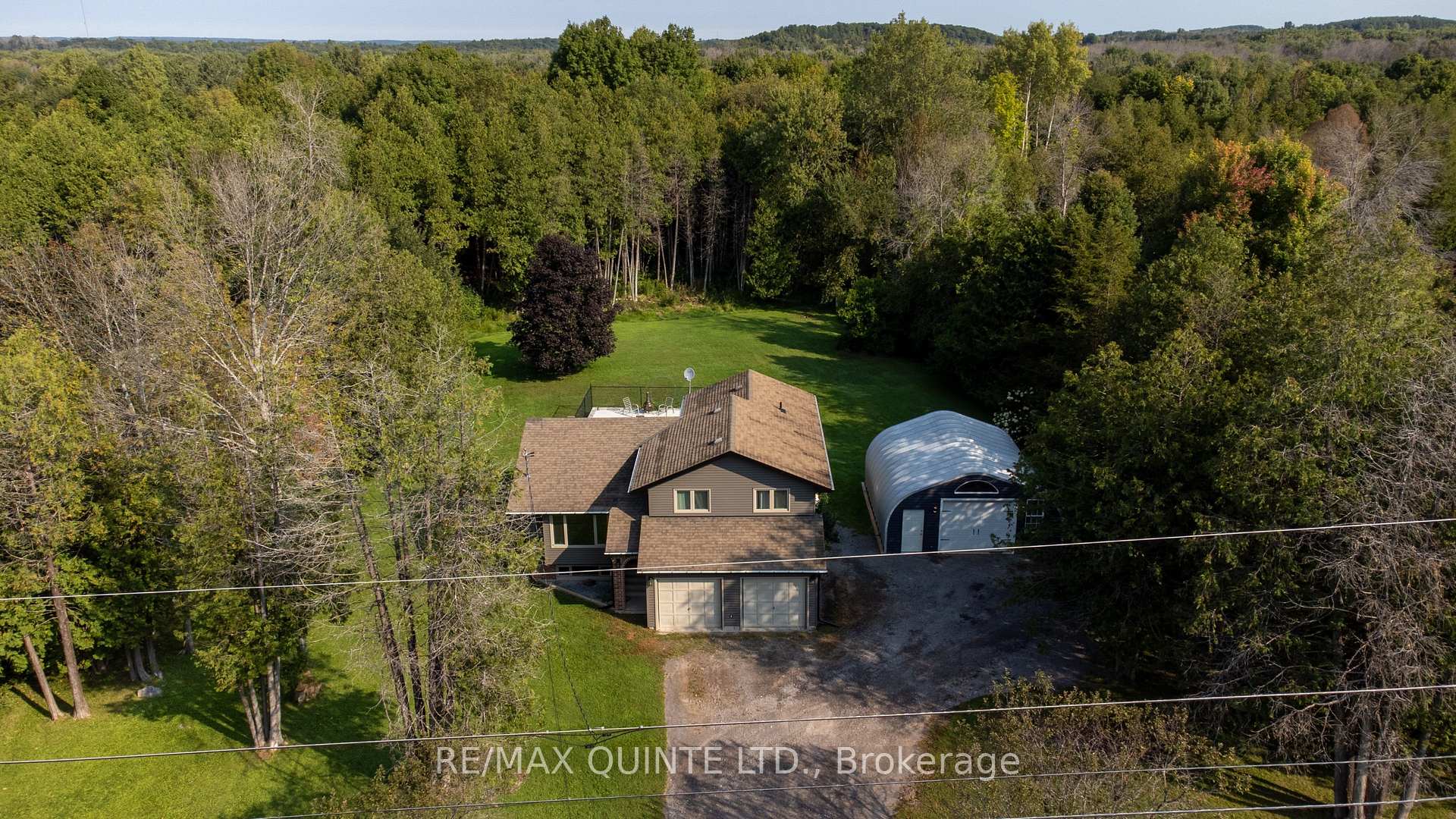 Photo 27 of 563 Thrasher Road, Belleville, Thurlow Ward — HOMEH