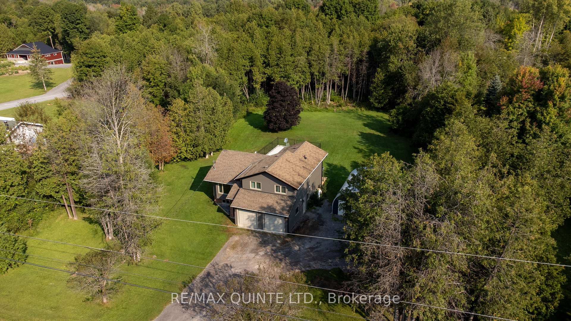 Photo 28 of 563 Thrasher Road, Belleville, Thurlow Ward — HOMEH