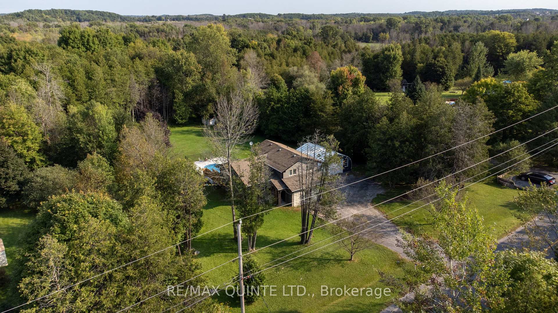 Photo 29 of 563 Thrasher Road, Belleville, Thurlow Ward — HOMEH