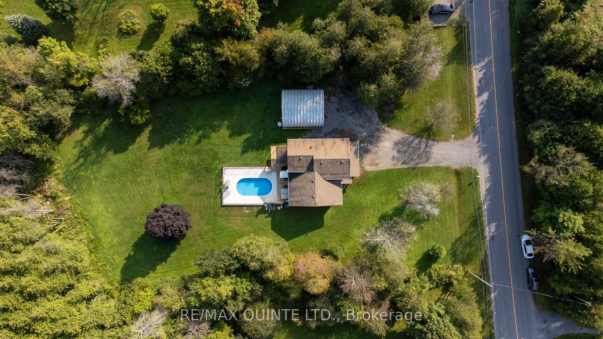 Photo 30 of 563 Thrasher Road, Belleville, Thurlow Ward — HOMEH