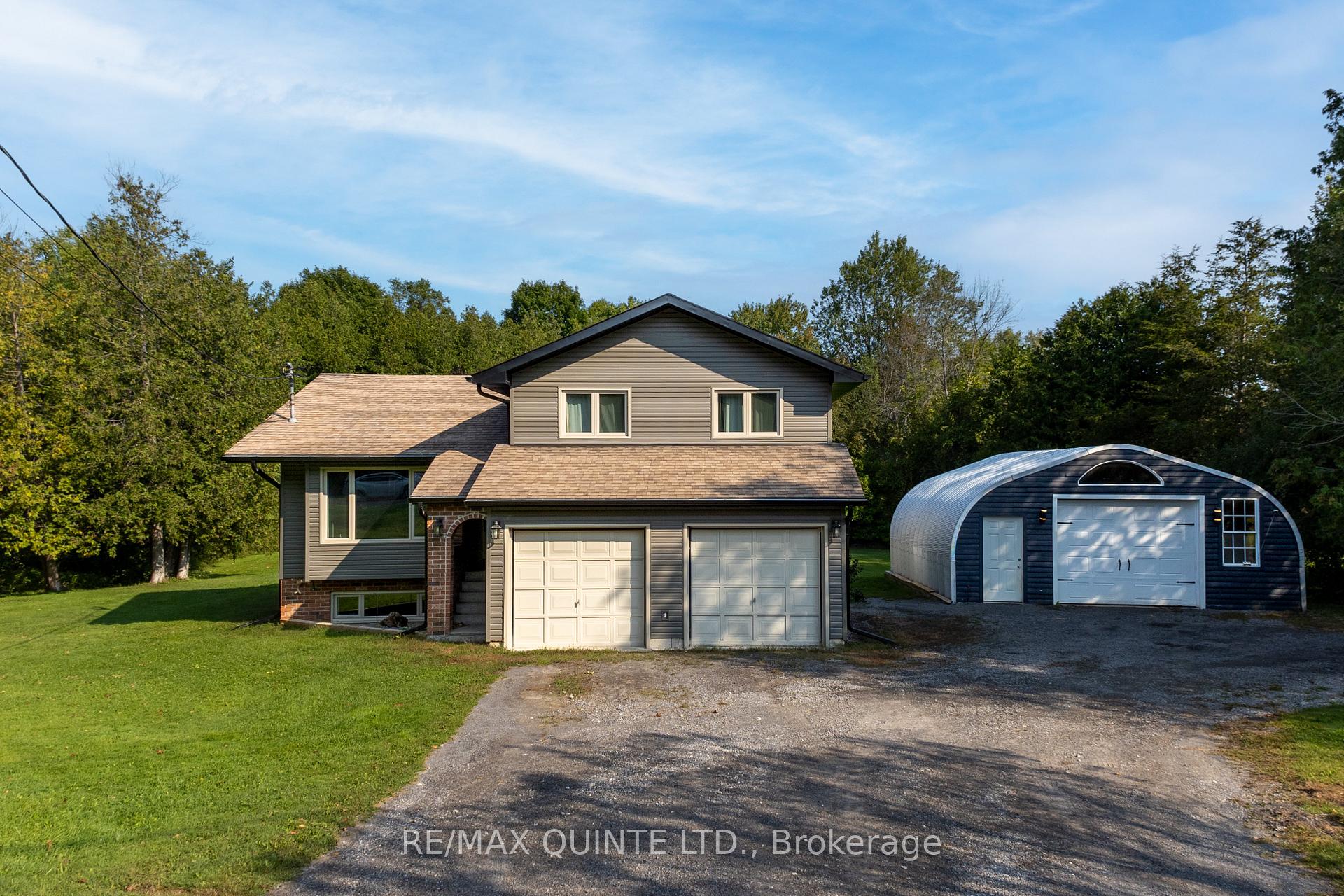 Photo 35 of 563 Thrasher Road, Belleville, Thurlow Ward — HOMEH