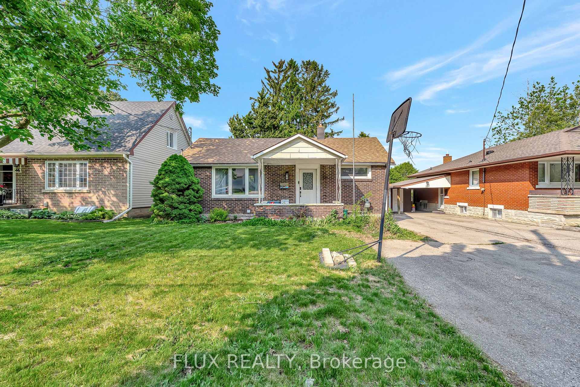 Photo 8 of 48 Belmont Avenue E, Kitchener — HOMEH