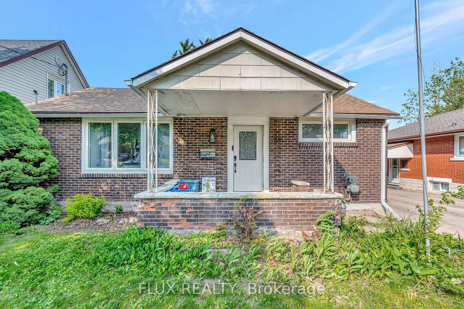 Photo 25 of 48 Belmont Avenue E, Kitchener — HOMEH