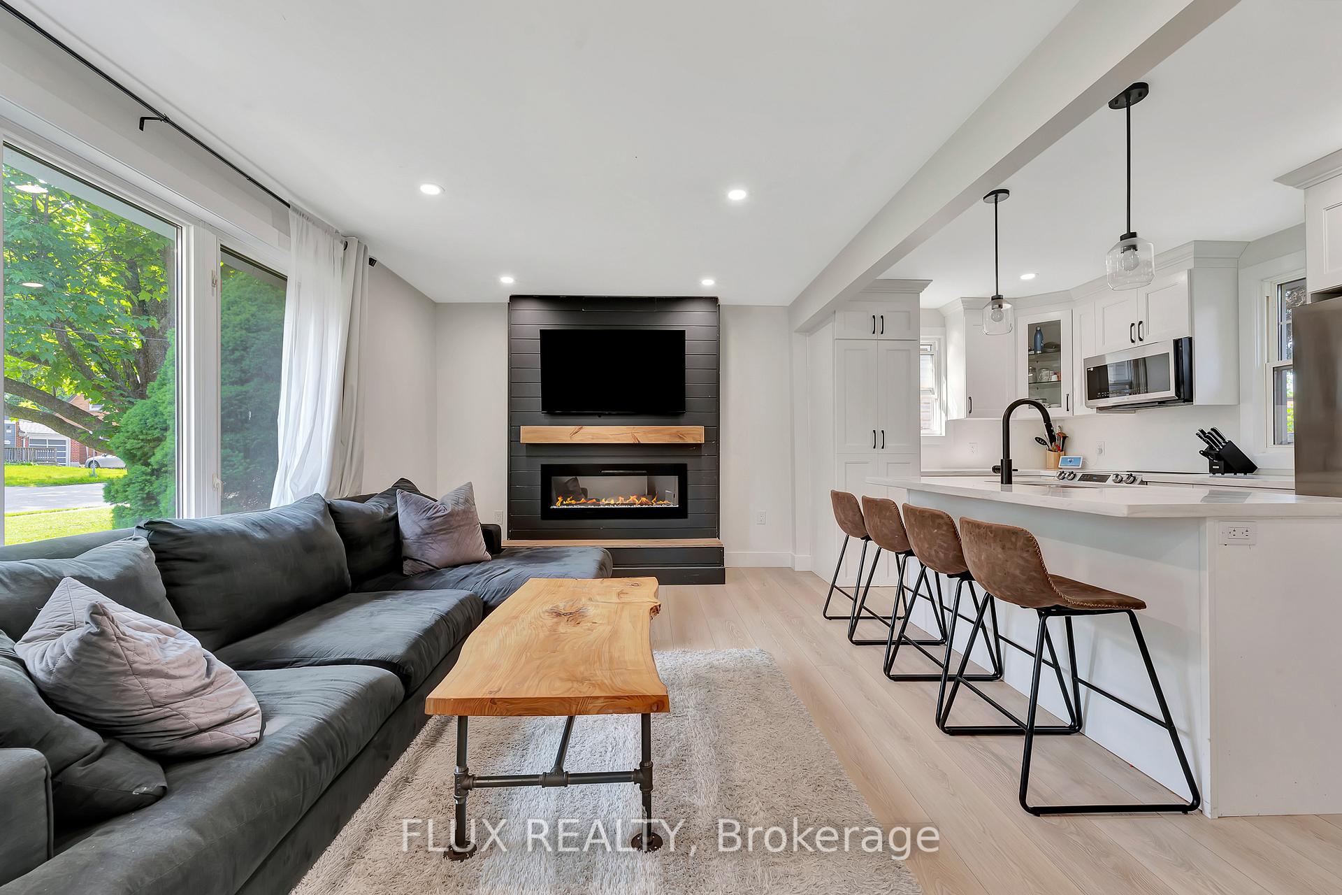 Photo 12 of 48 Belmont Avenue E, Kitchener — HOMEH